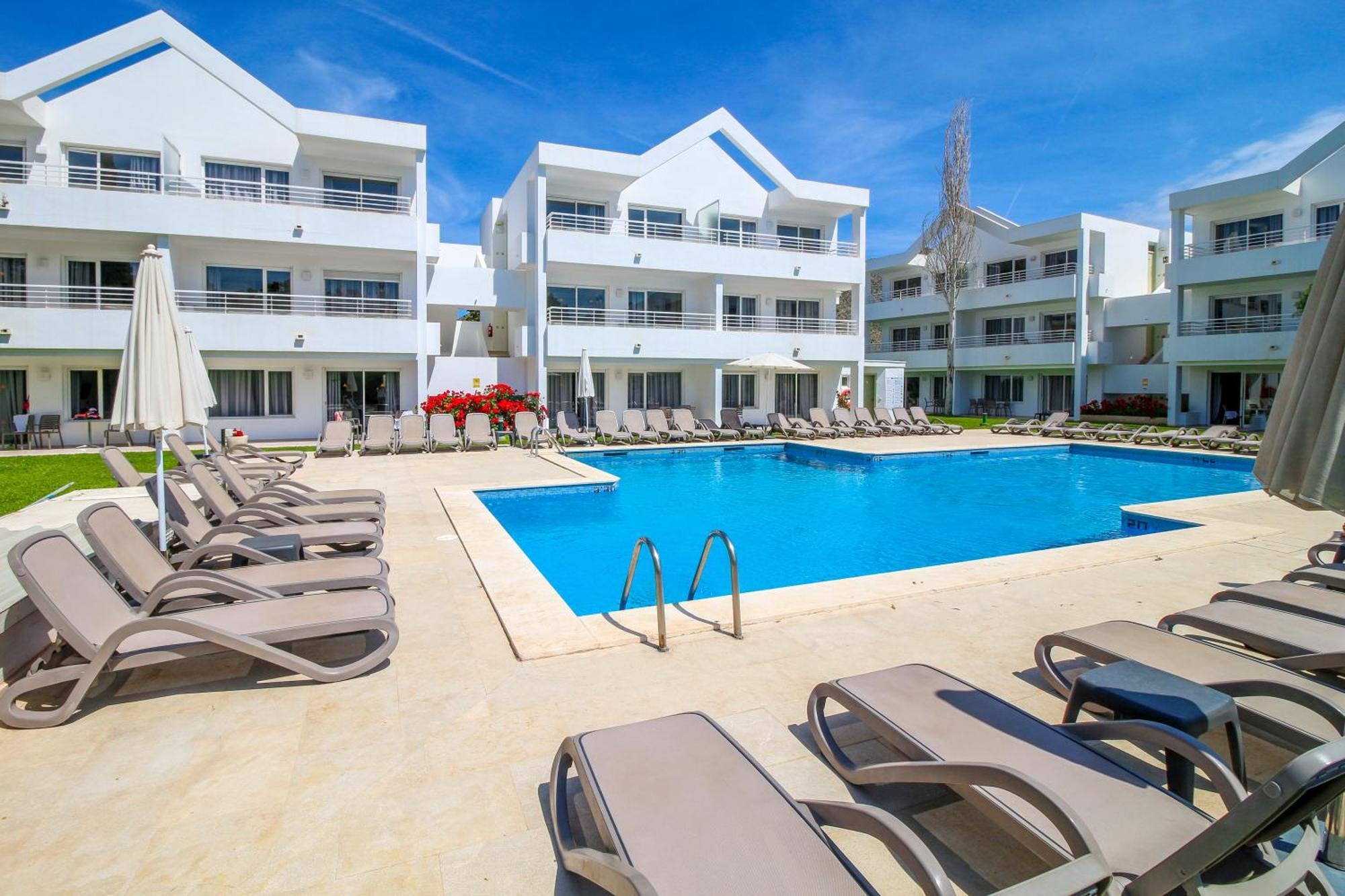 Duvabitat Apartahotel Puerto Pollensa
