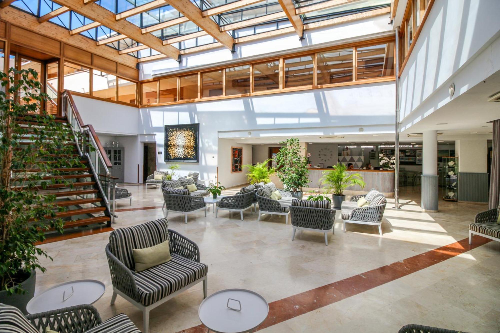 Apartahotel Duvabitat Puerto Pollensa