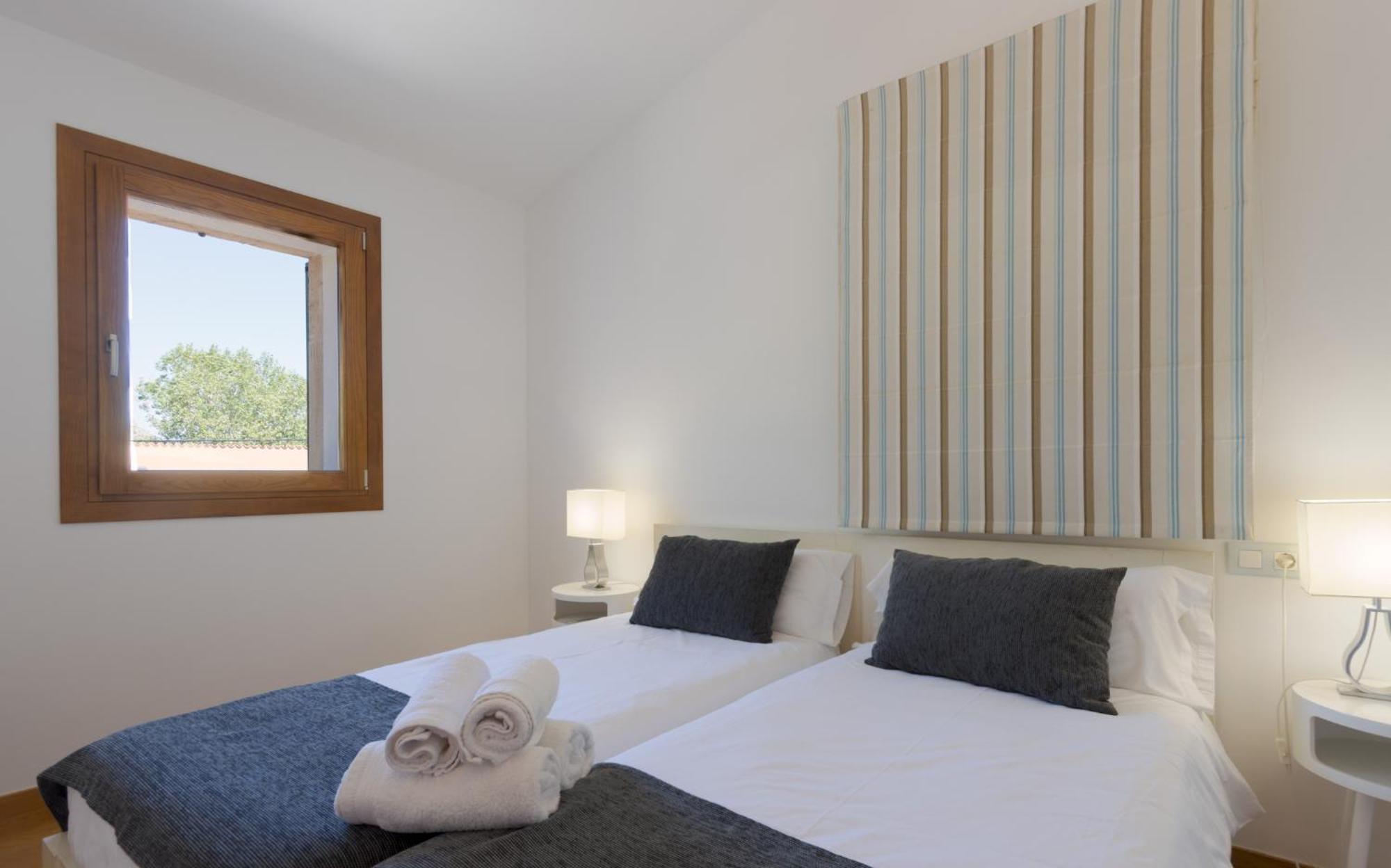 Villa Menut Nou Pollensa