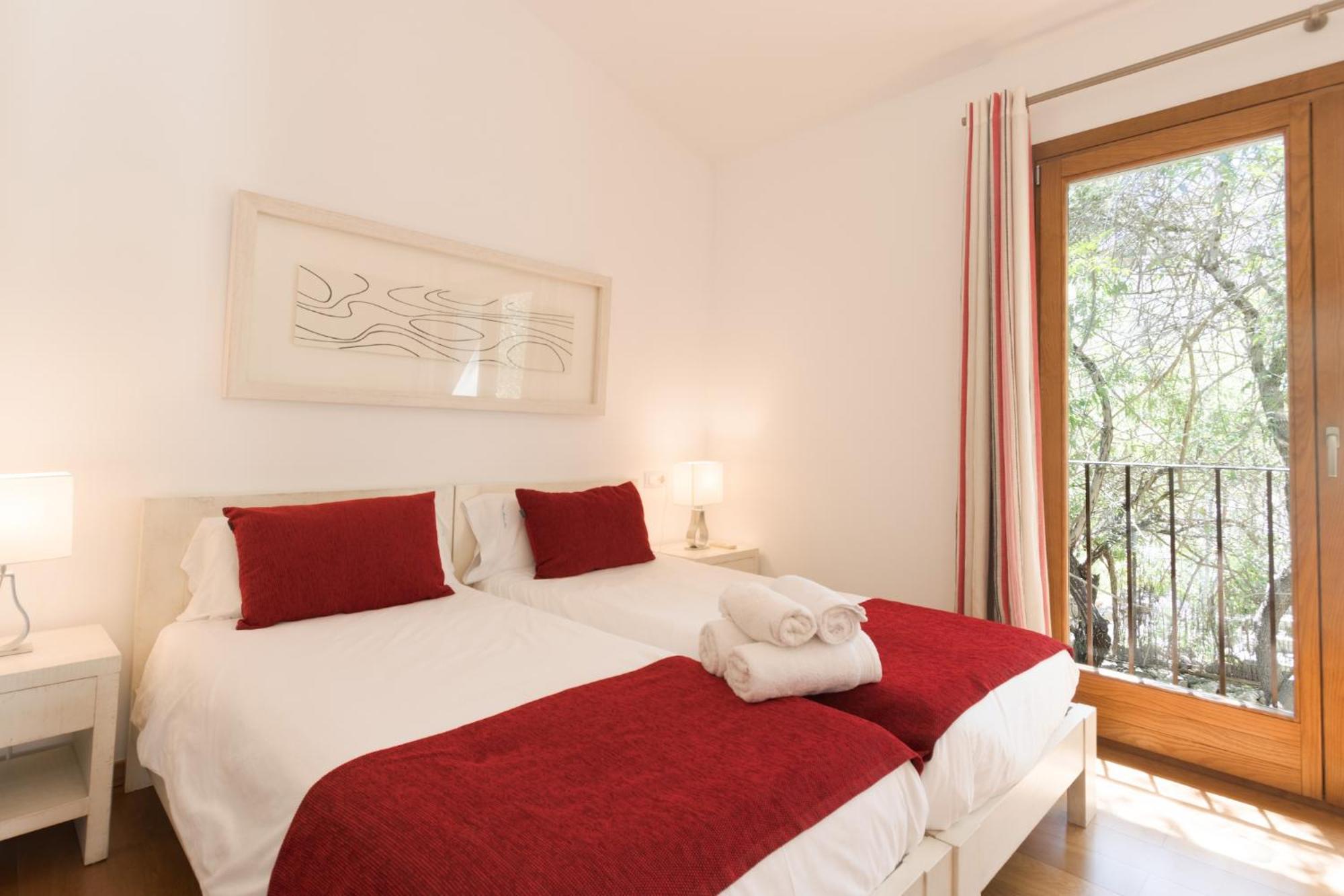 Villa Menut Nou Pollensa