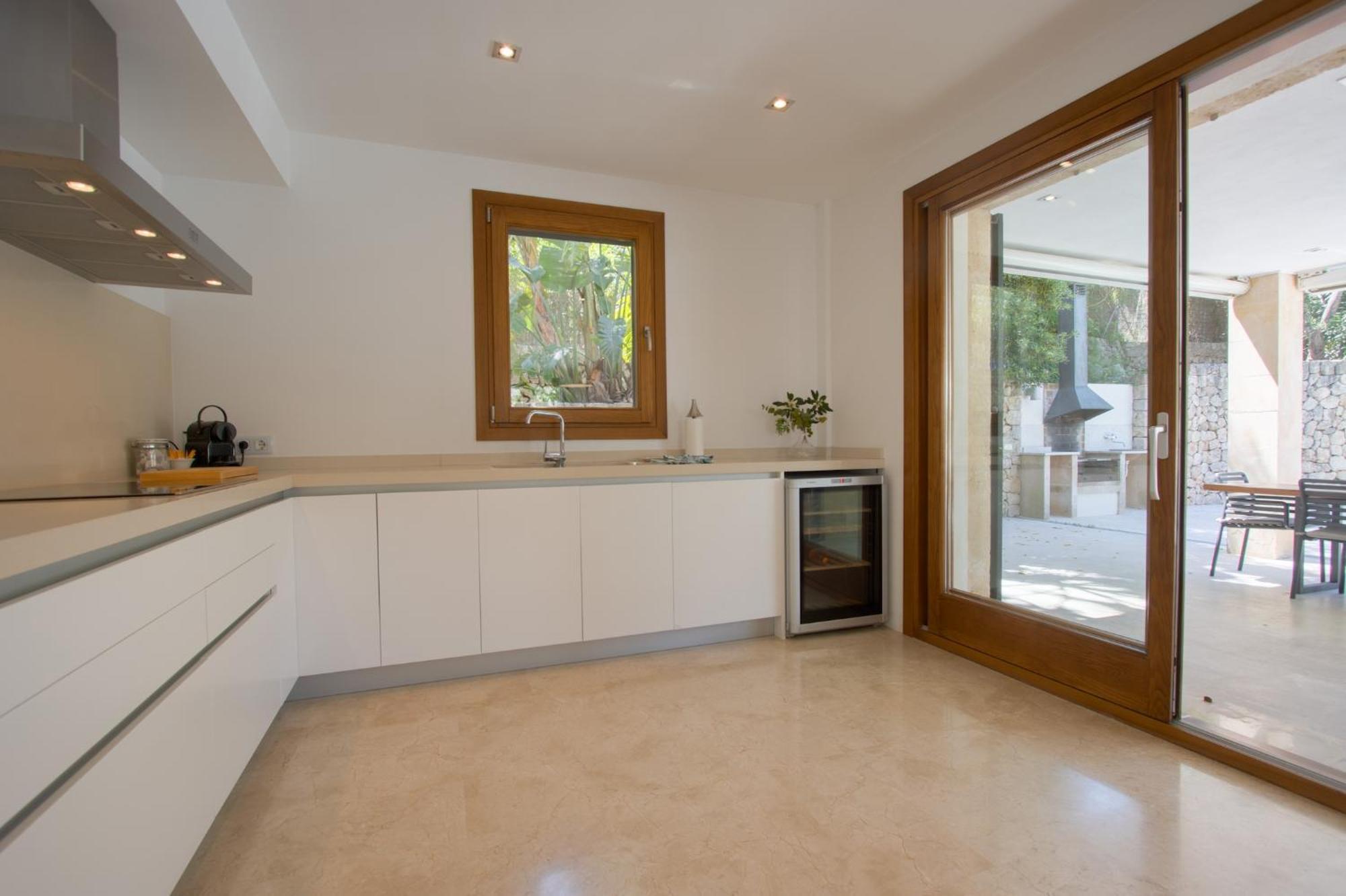 Villa Menut Nou Pollensa
