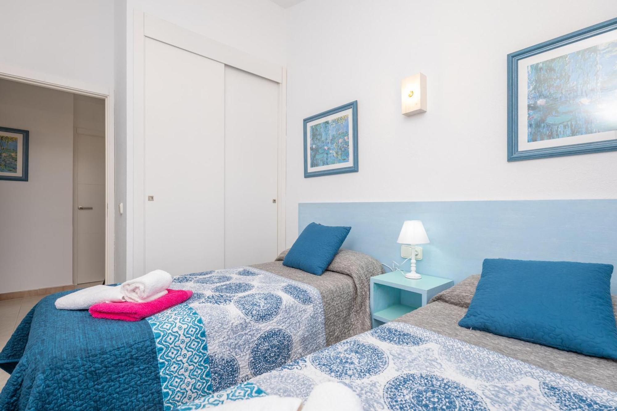 Chalet Cas Ferrerico