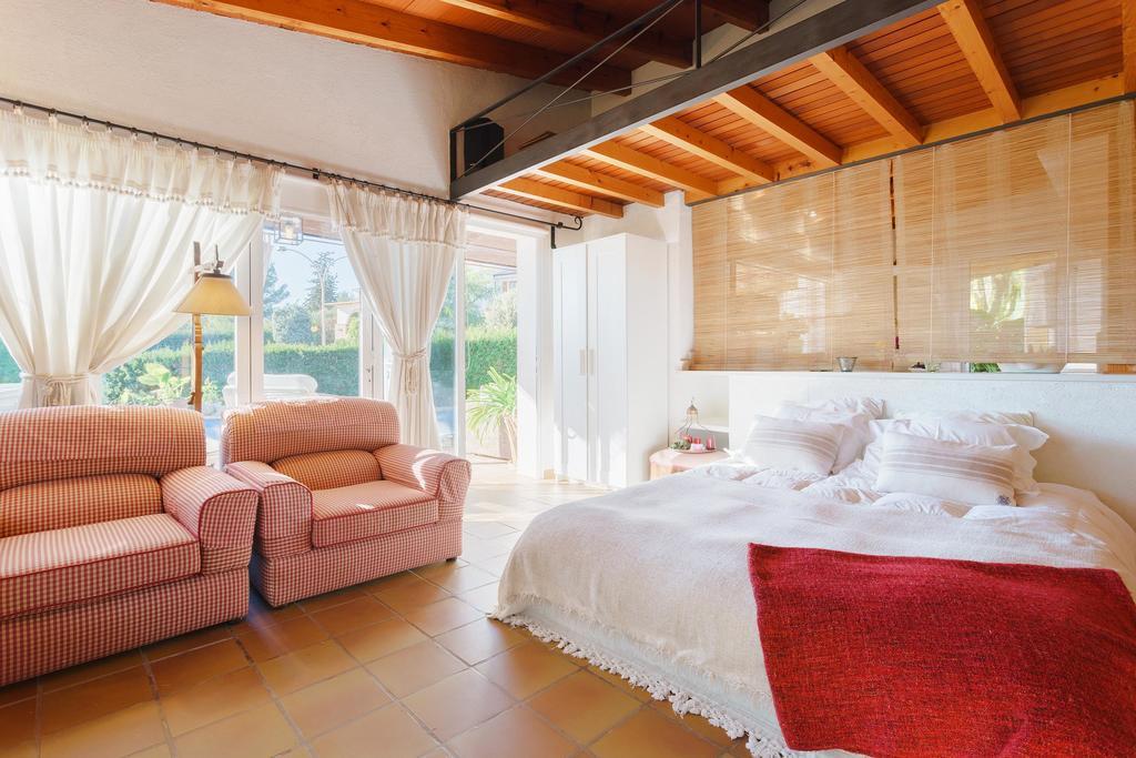 Casita Ermita *