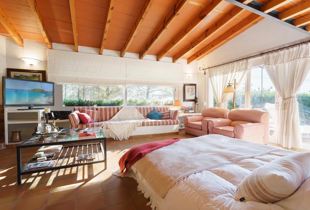 Villa Casita Ermita