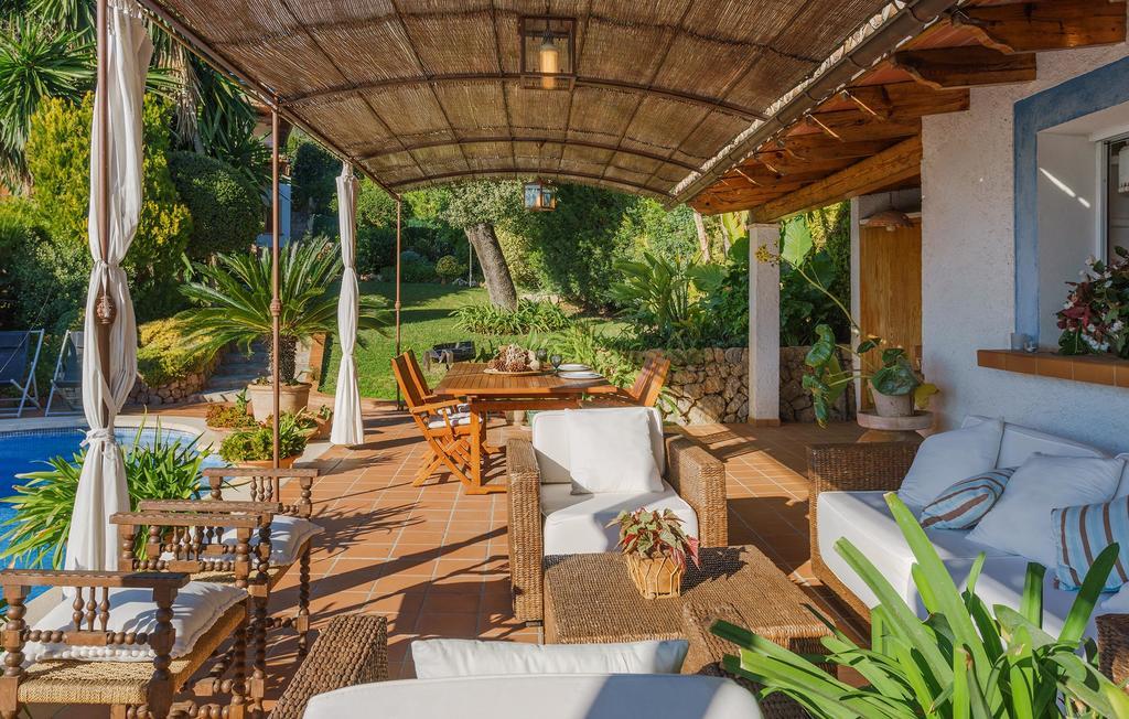 Villa Casita Ermita *