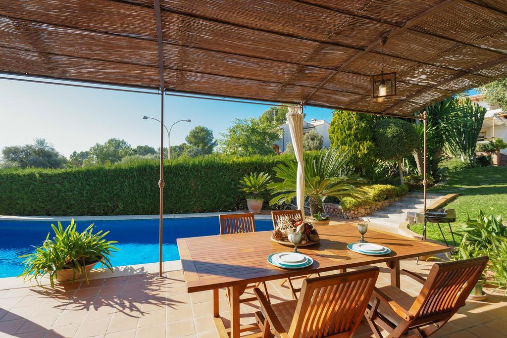 Villa Casita Ermita Inca (Mallorca)