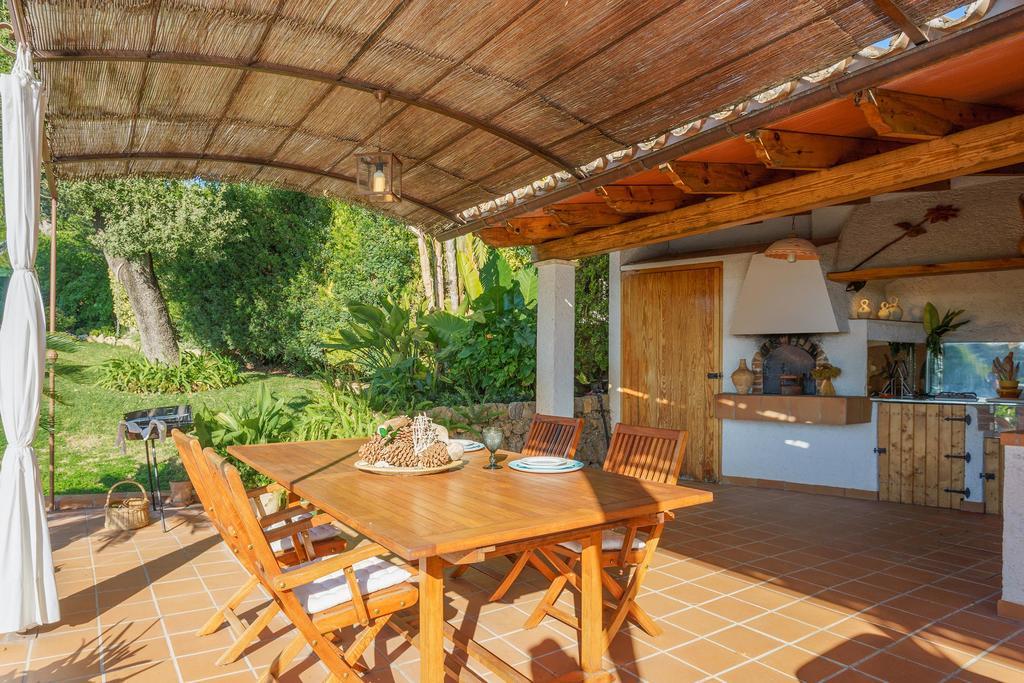 Villa Casita Ermita