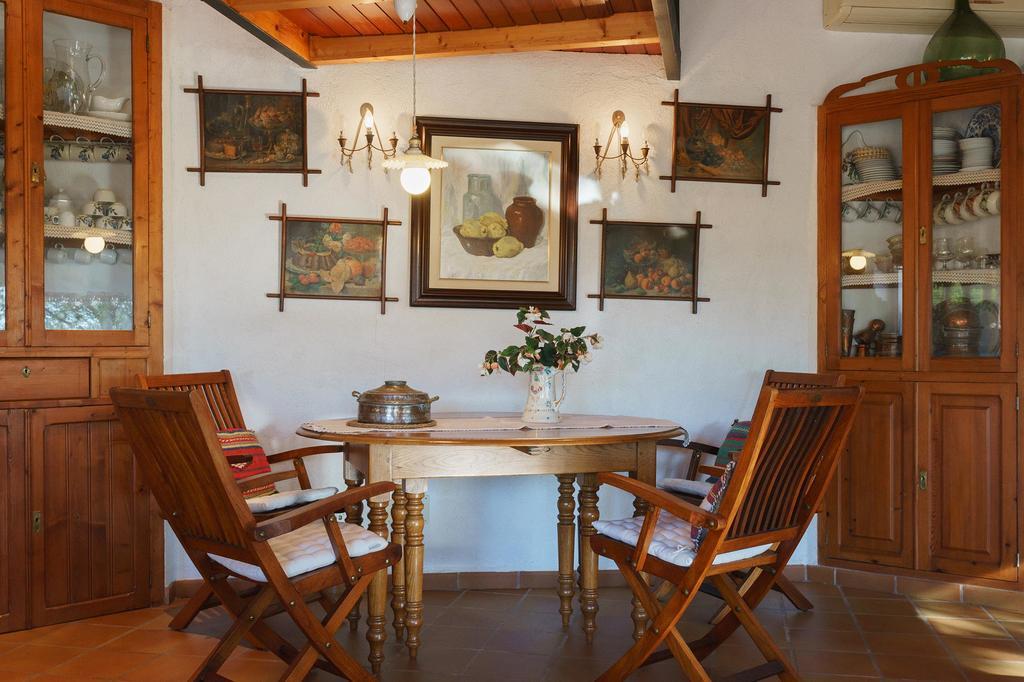 Casita Ermita