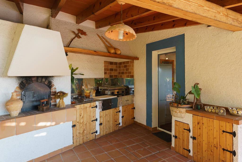 Casita Ermita *