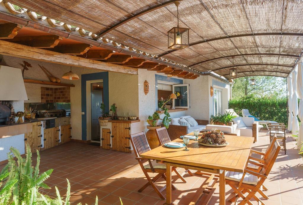 Casita Ermita Inca (Mallorca)