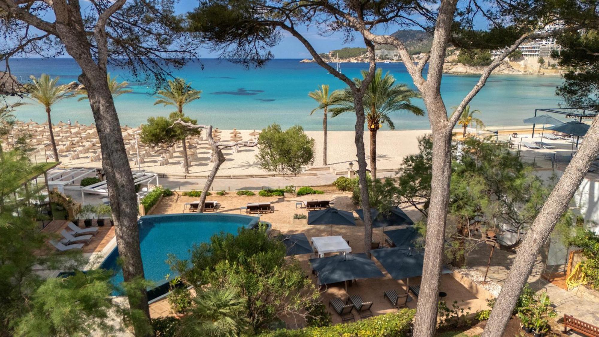 Hotel Secrets Mallorca Villamil & - Adults Only
