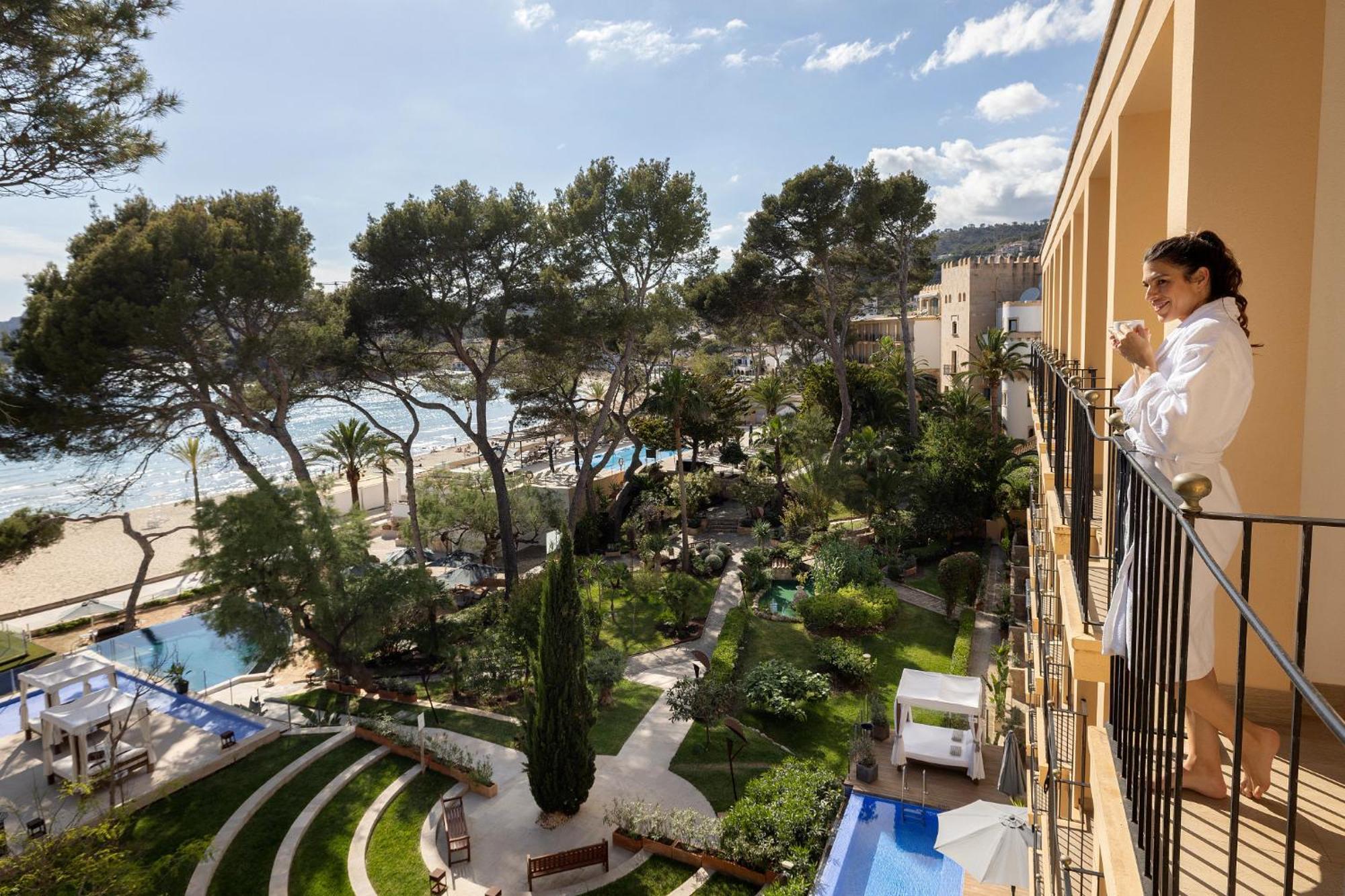 Secrets Mallorca Villamil & - Adults Only Hotel Peguera