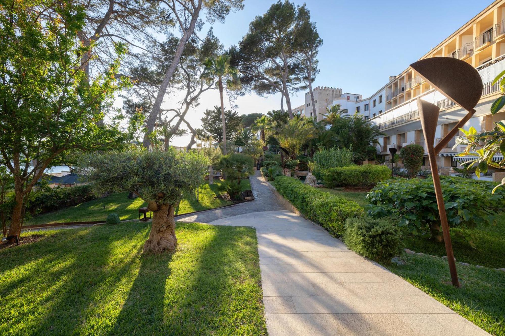Secrets Mallorca Villamil & - Adults Only Peguera