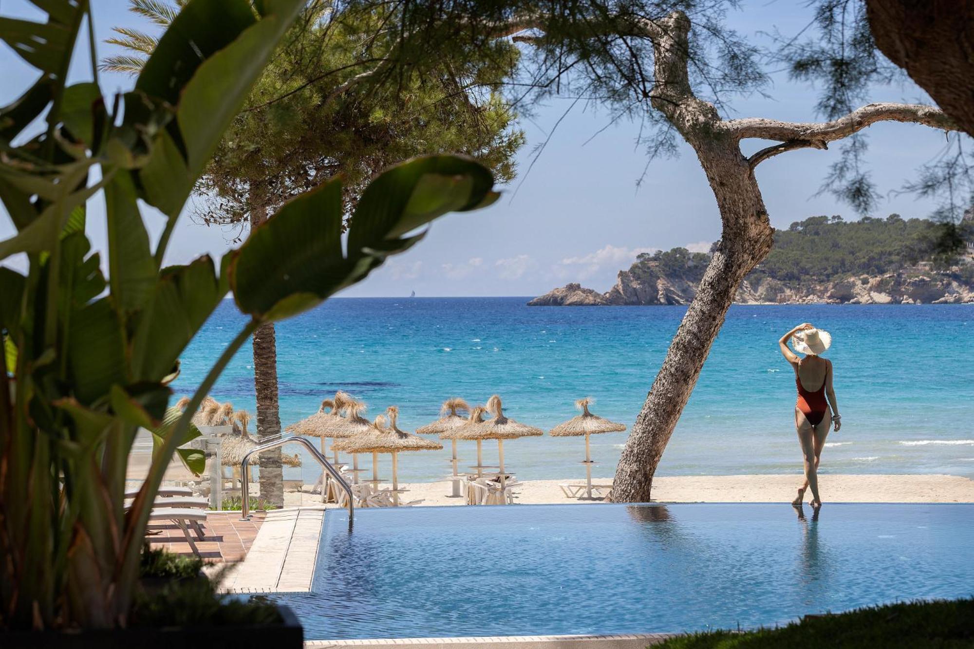 Secrets Mallorca Villamil & - Adults Only