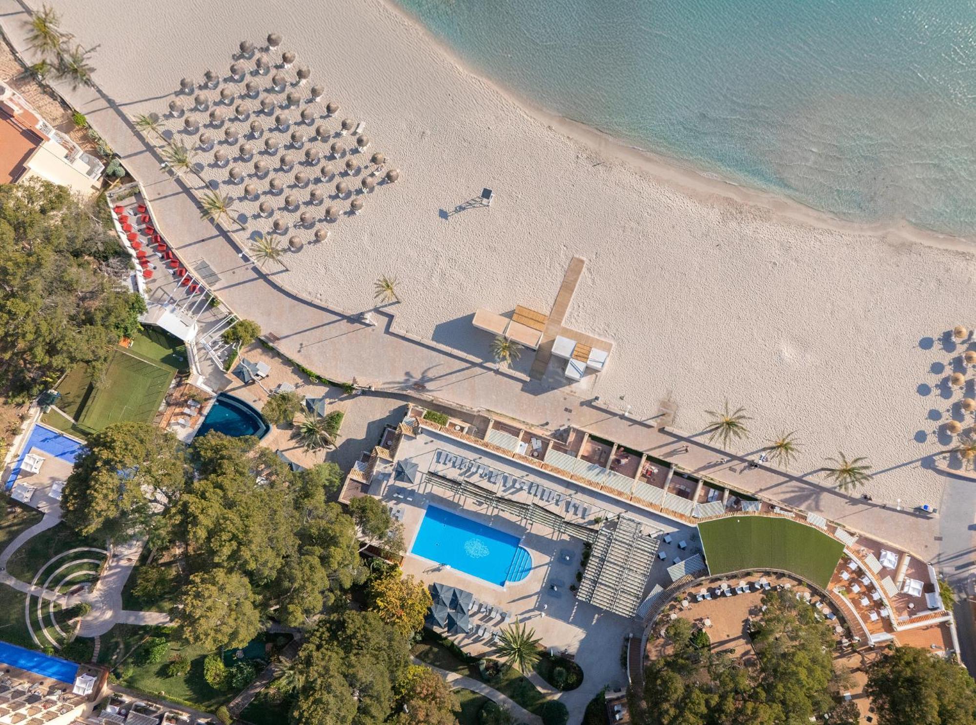 Hotel Secrets Mallorca Villamil & - Adults Only