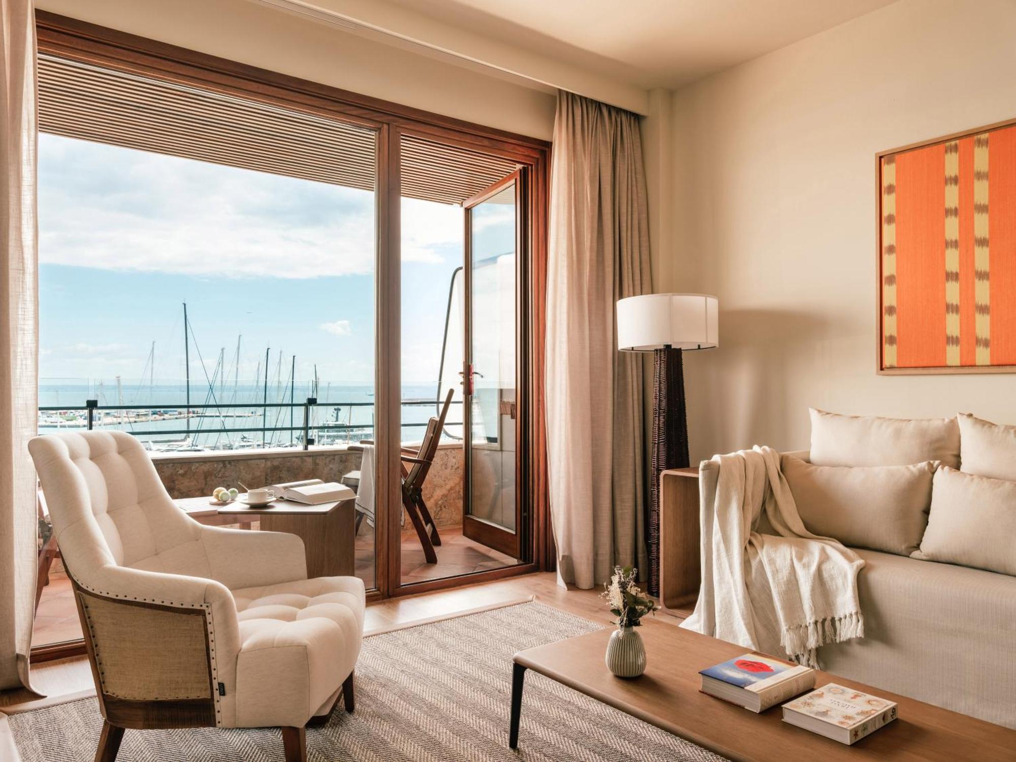 Hotel Victoria Gran Meliá 5*
