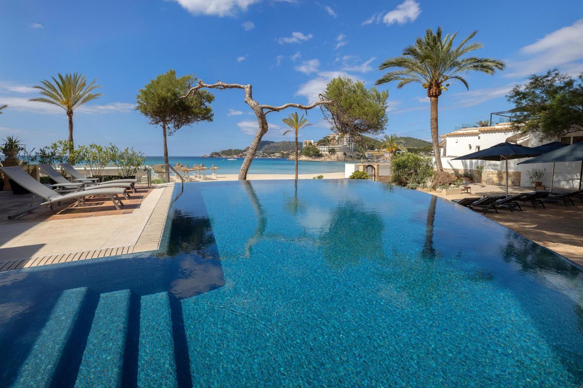 Secrets Mallorca Villamil & - Adults Only Hotel Peguera