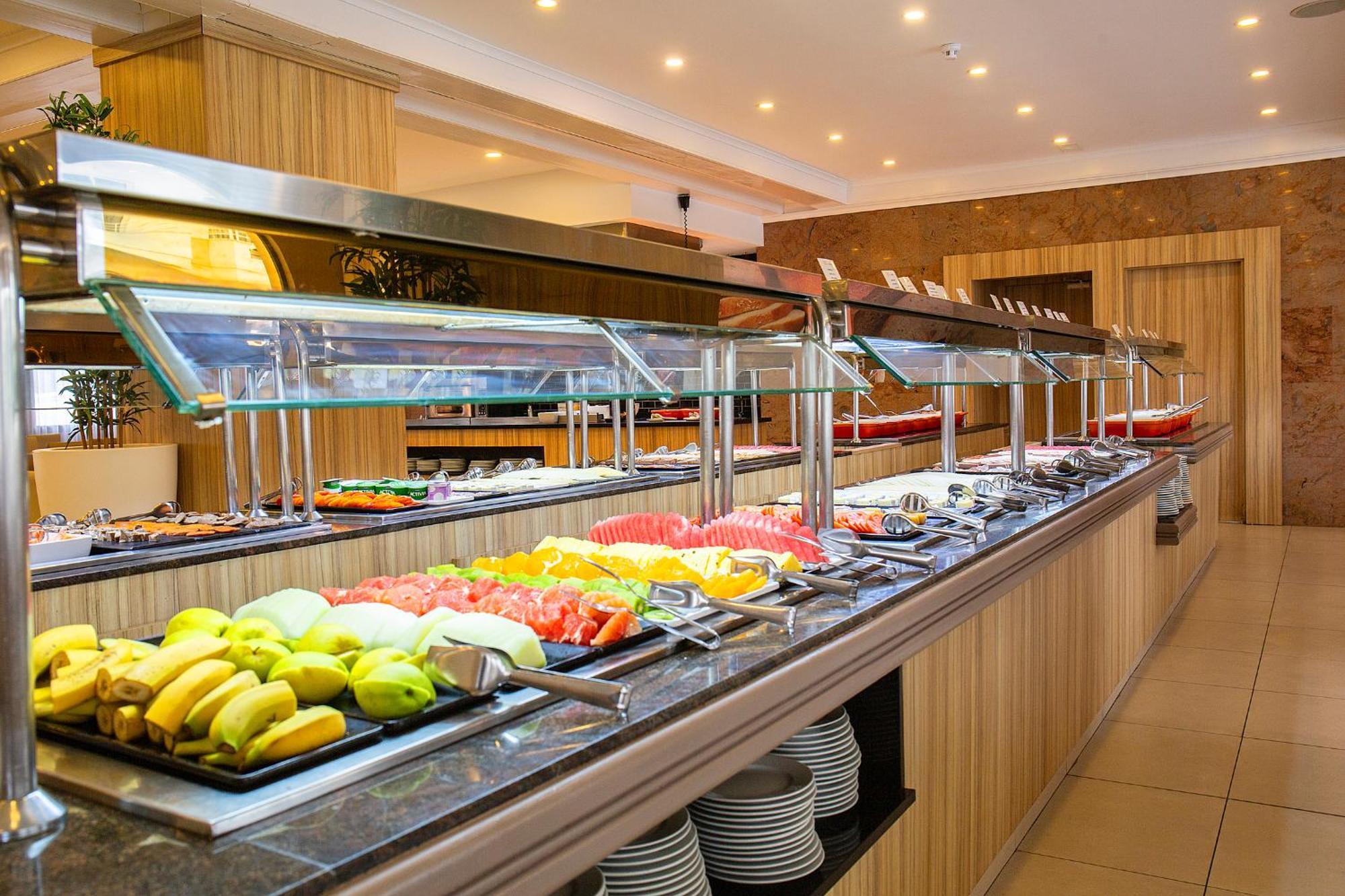 Bq Picafort Hotel