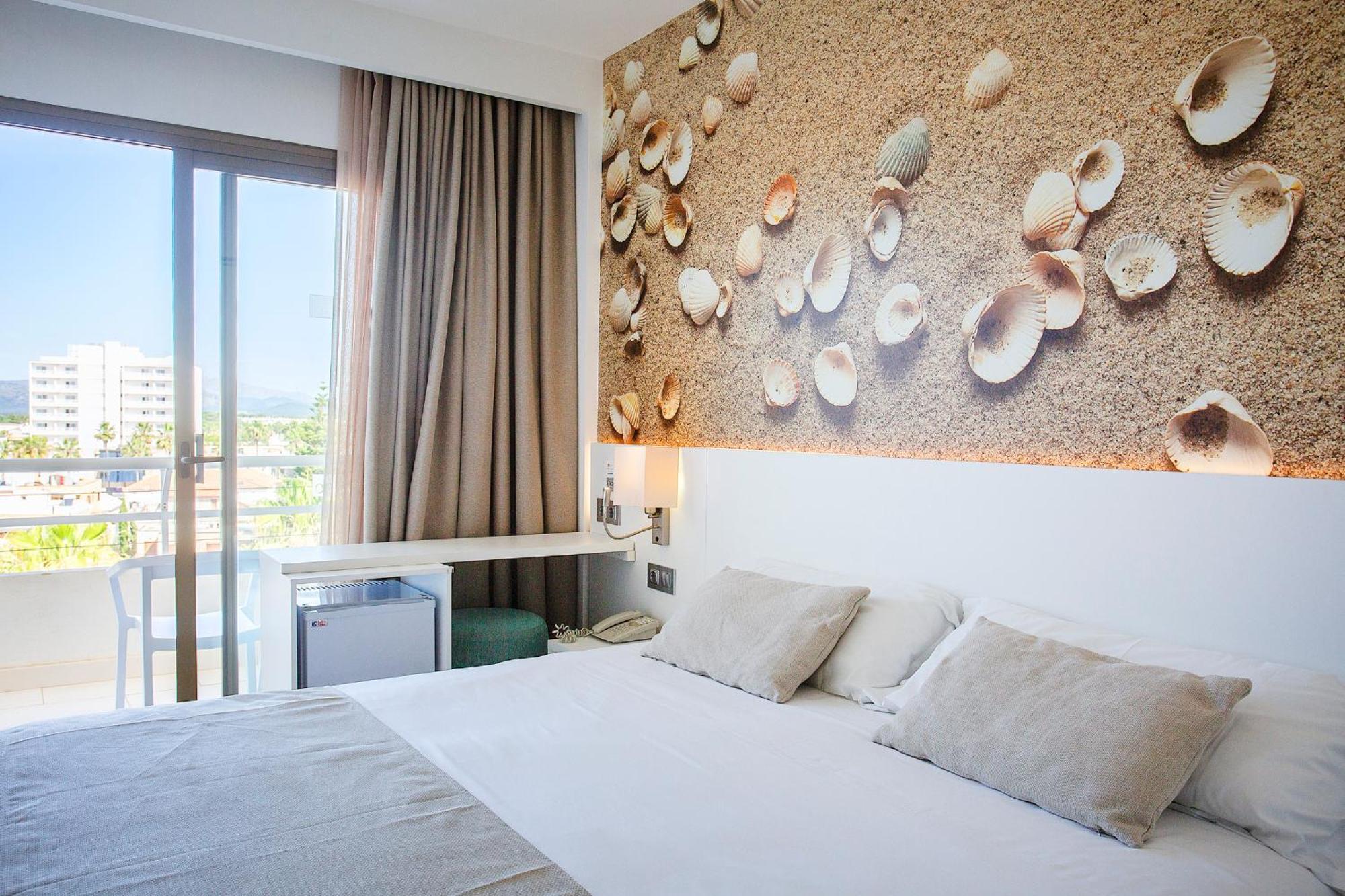 Bq Picafort Hotel Can Picafort (Mallorca)