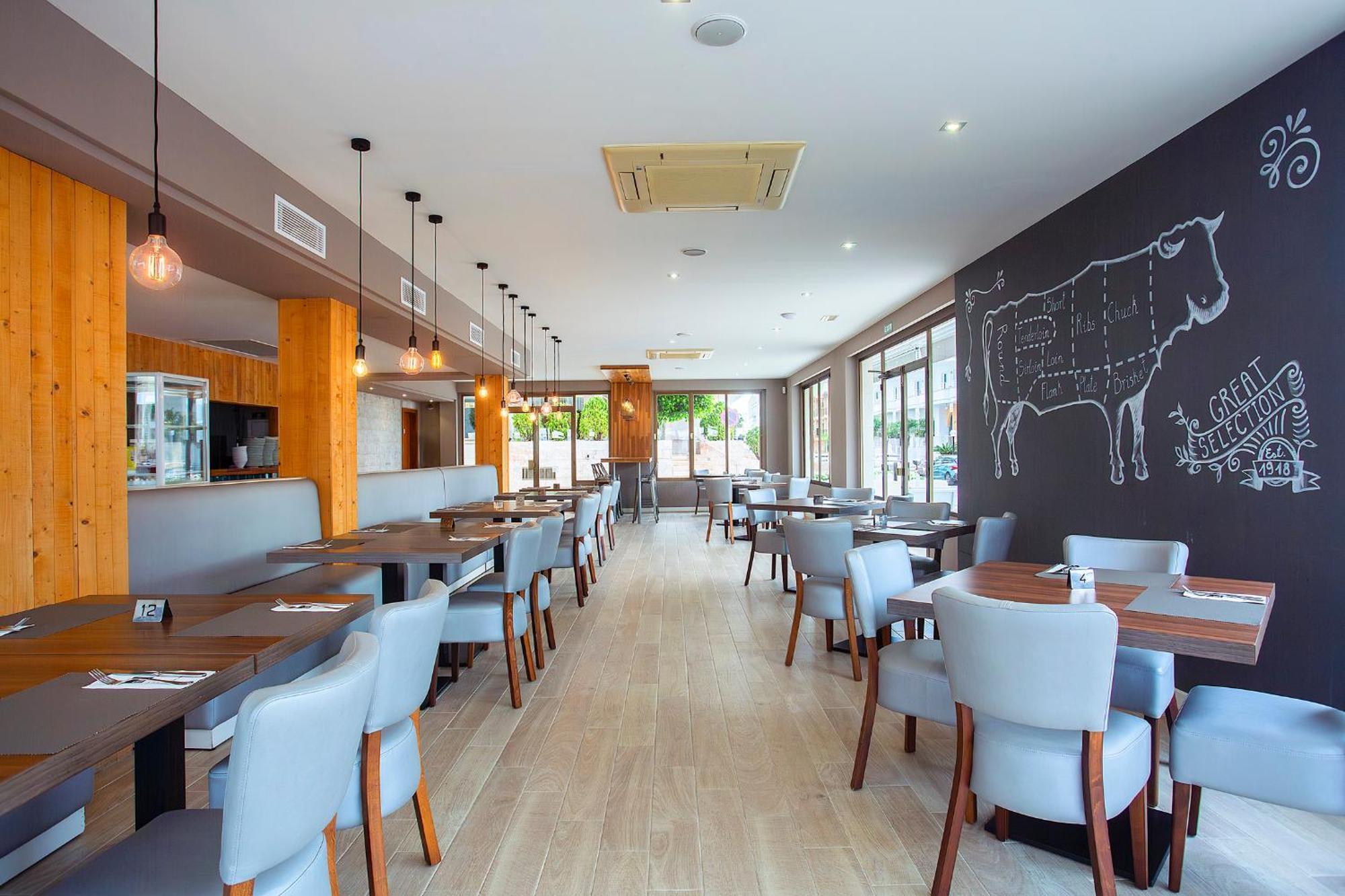 Bq Picafort Hotel 4*