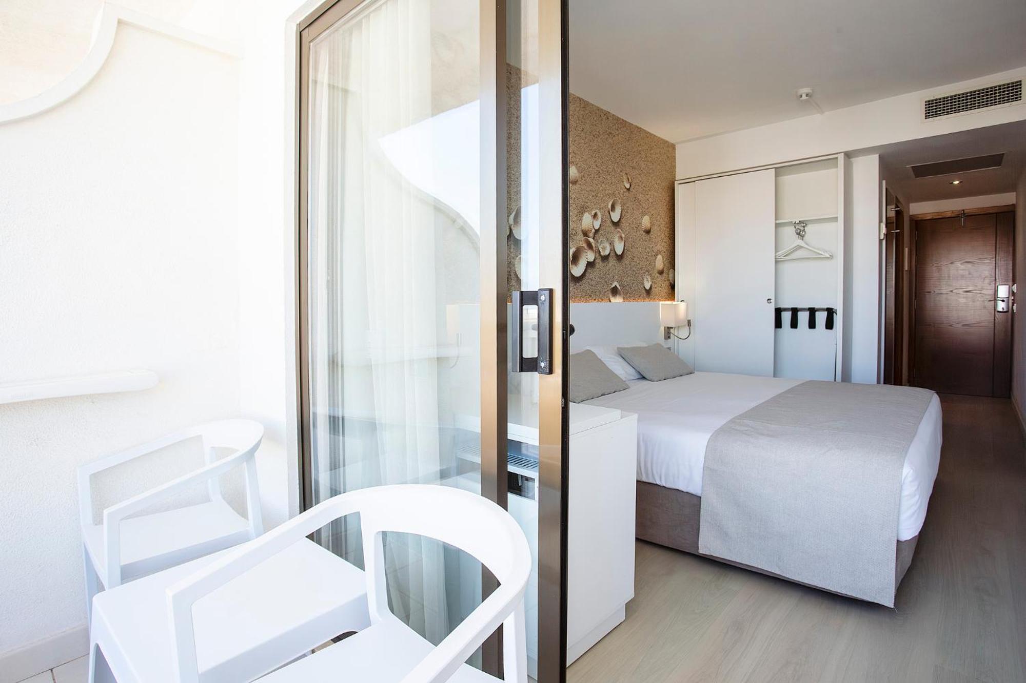 Hotel Bq Picafort Can Picafort (Mallorca)