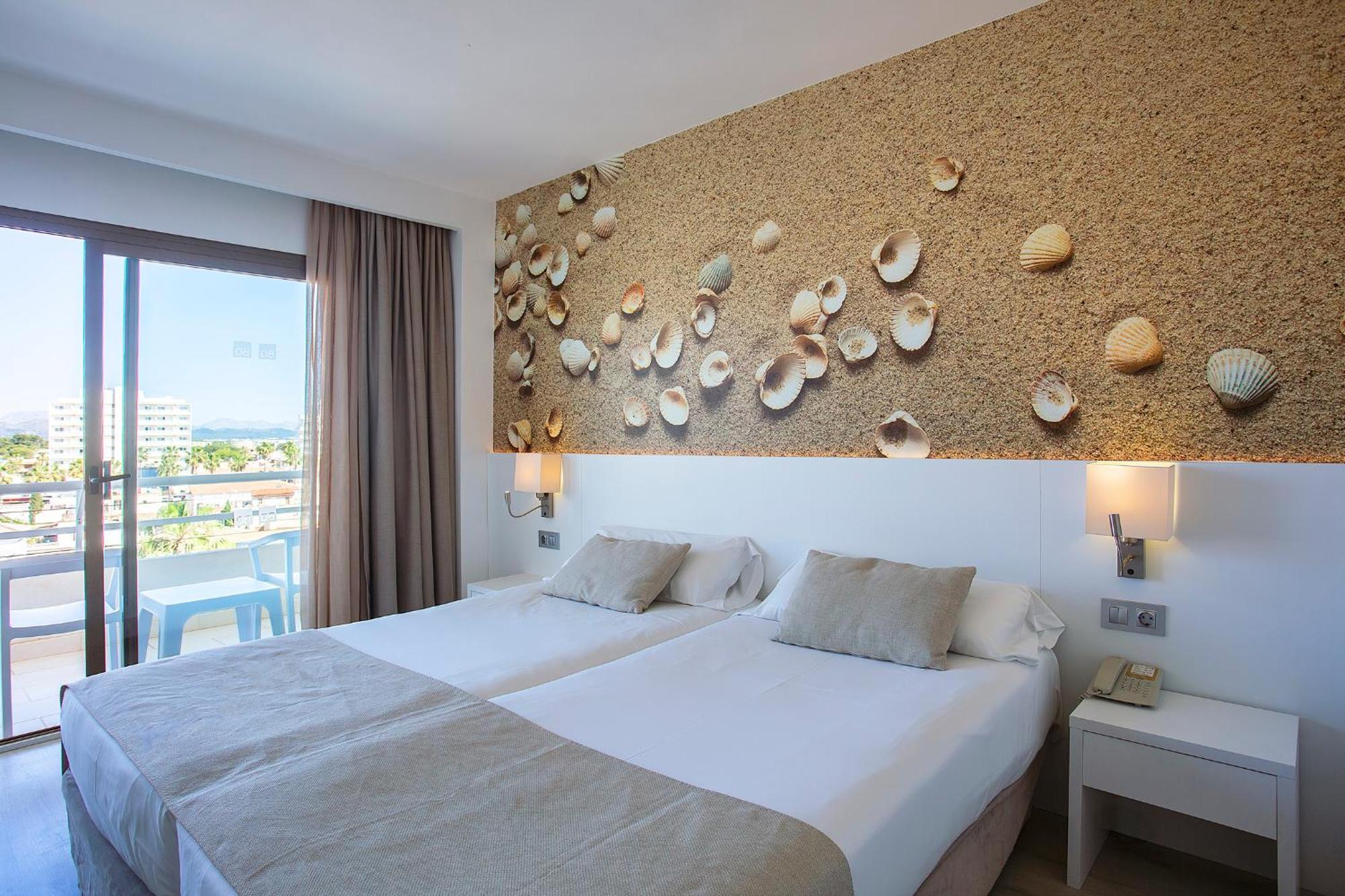 Hotel Bq Picafort