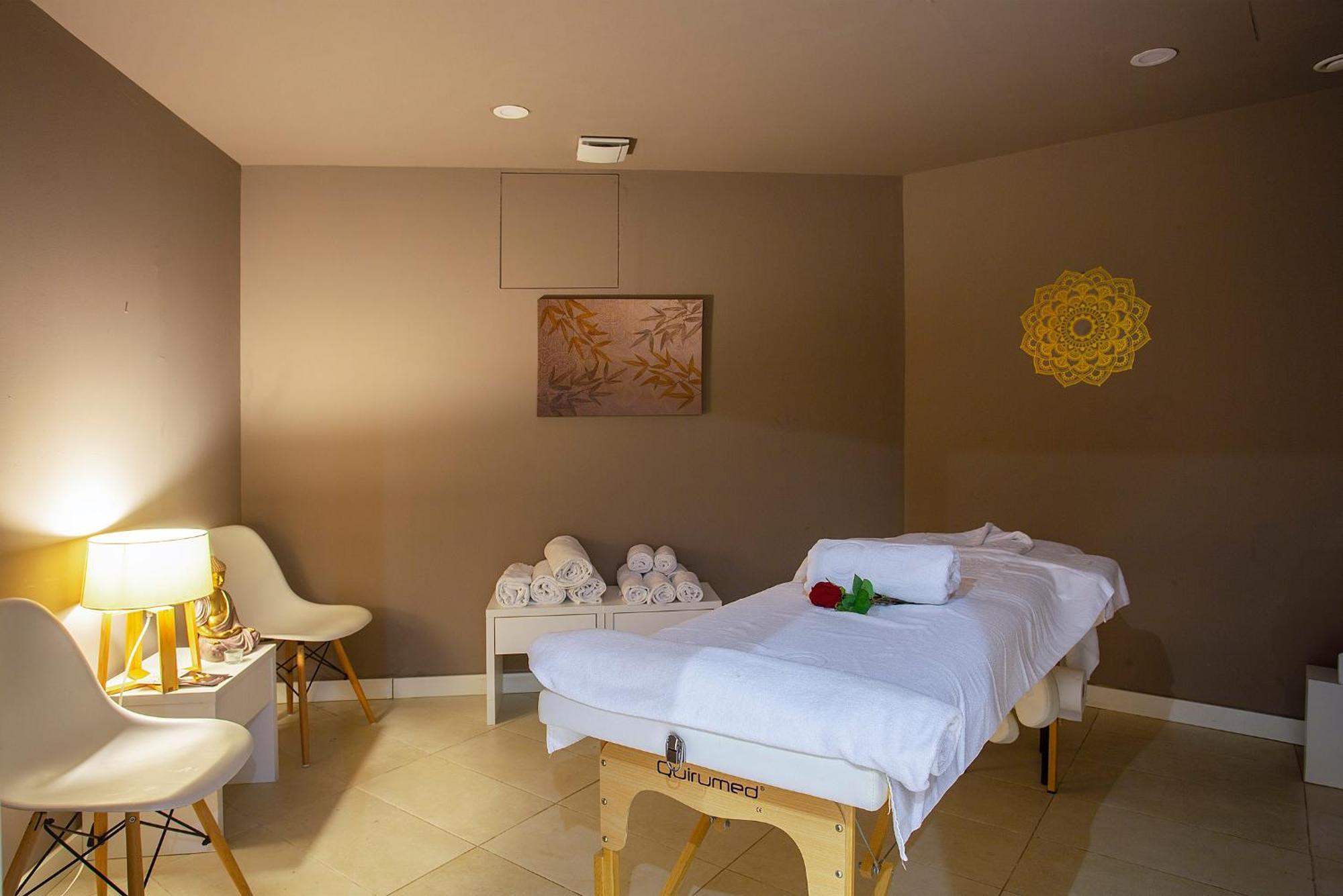 Hotel Bq Picafort 4*