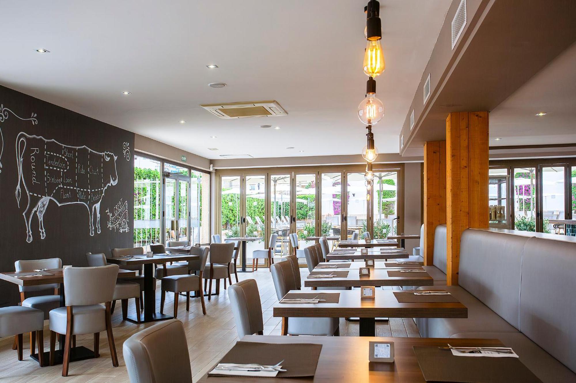 Bq Picafort Hotel 4*