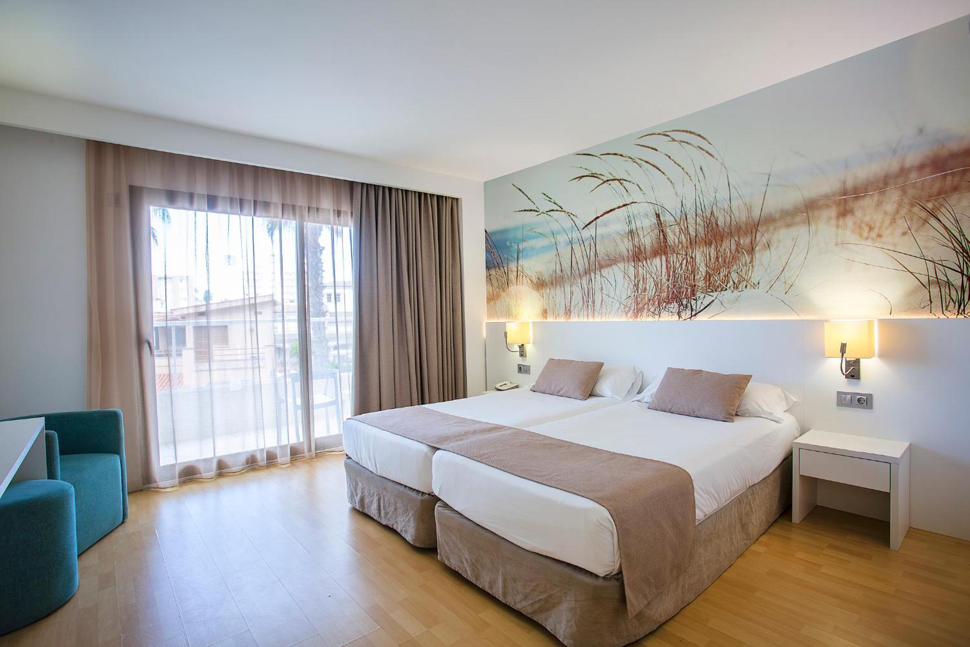 Bq Picafort Hotel 4*