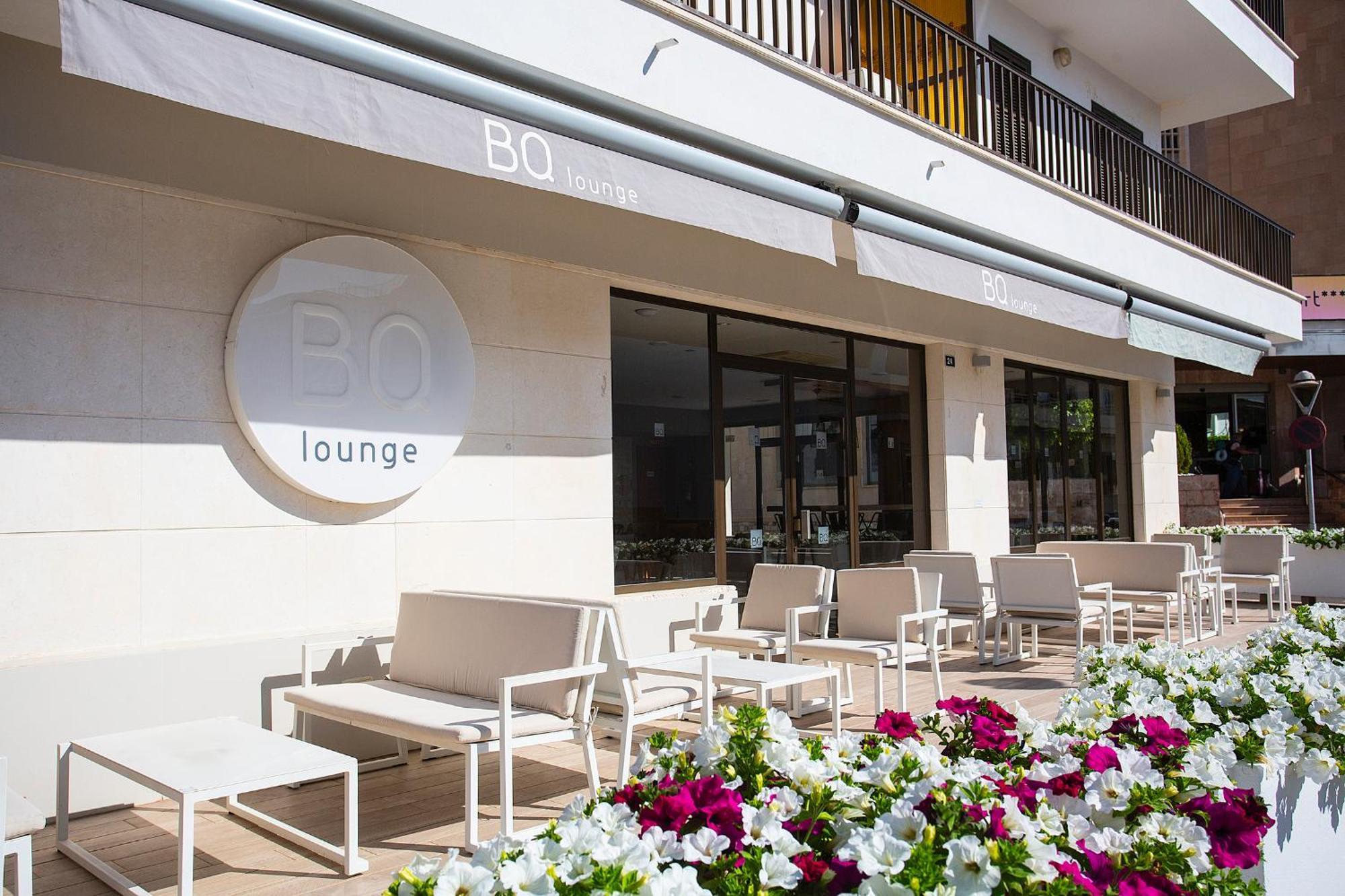 Hotel Bq Picafort 4*