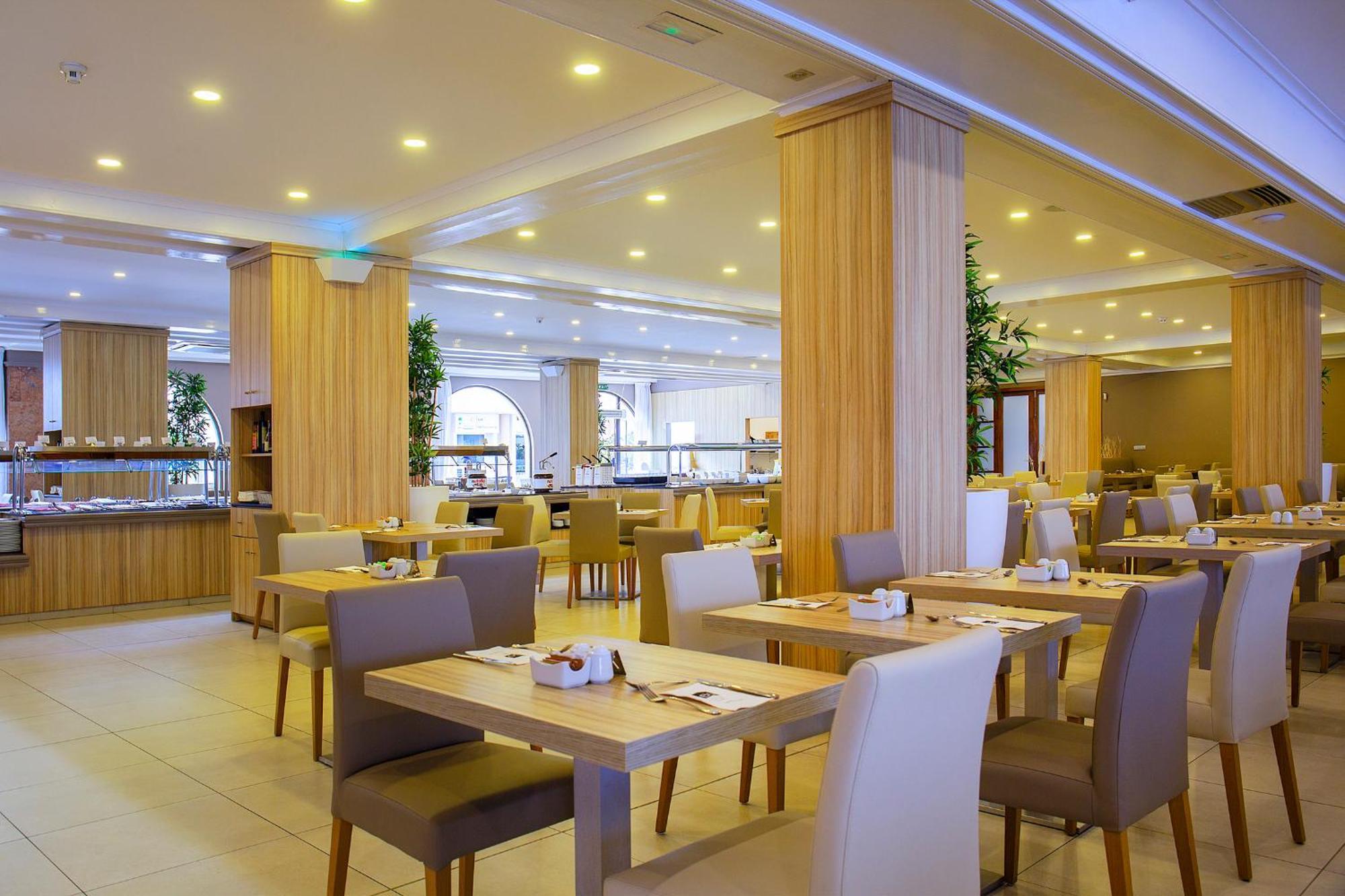 Hotel Bq Picafort Can Picafort (Mallorca)
