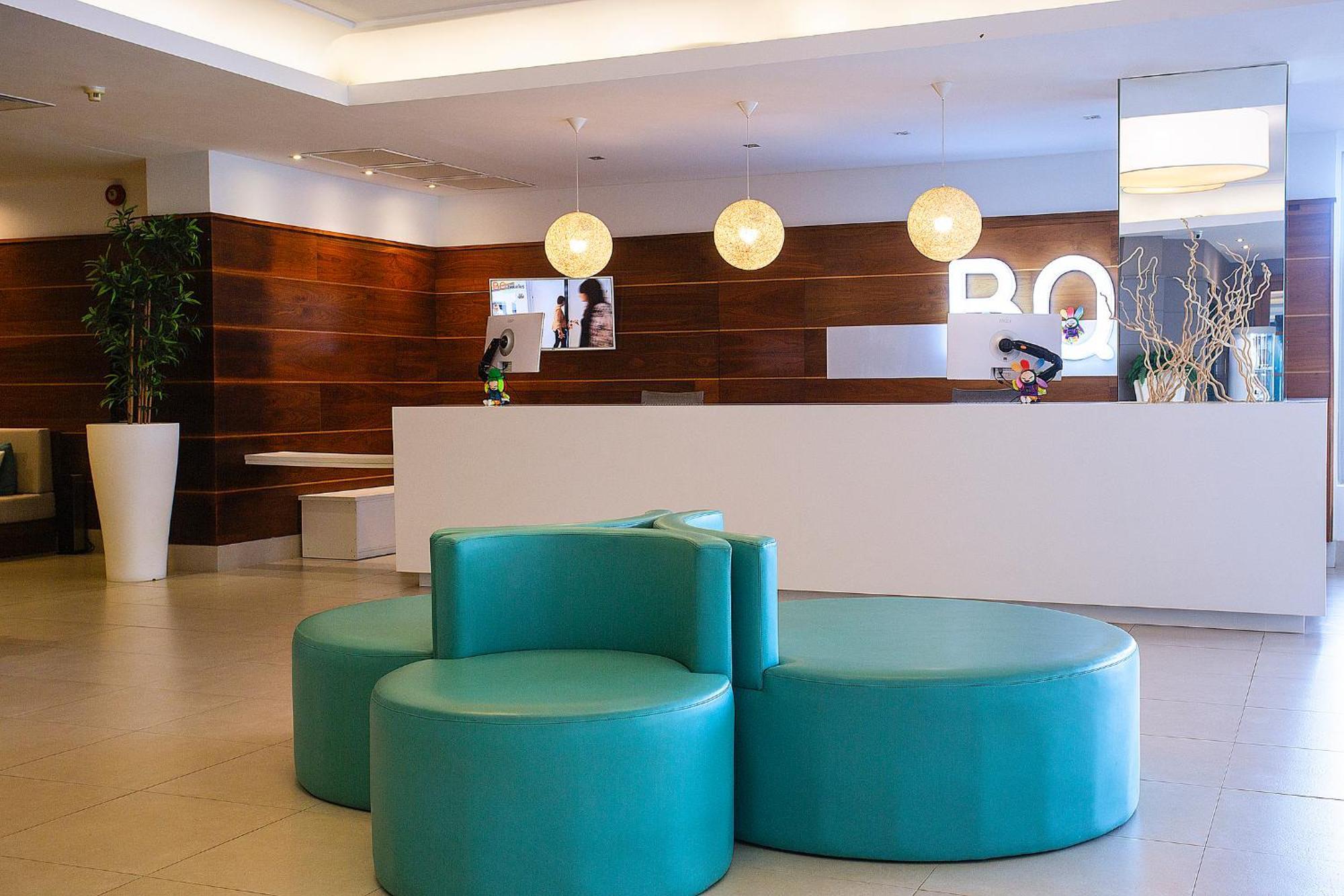 Bq Picafort Hotel Can Picafort (Mallorca)