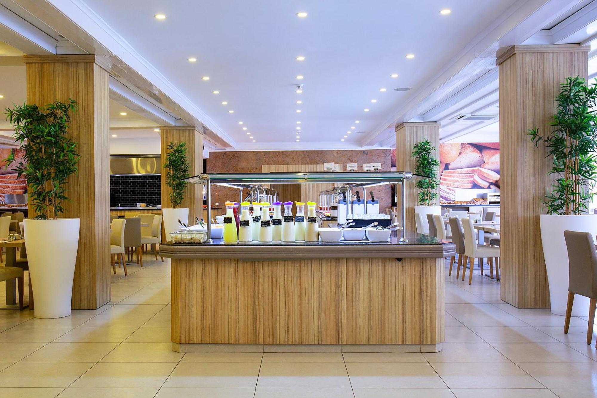 Bq Picafort Hotel 4*
