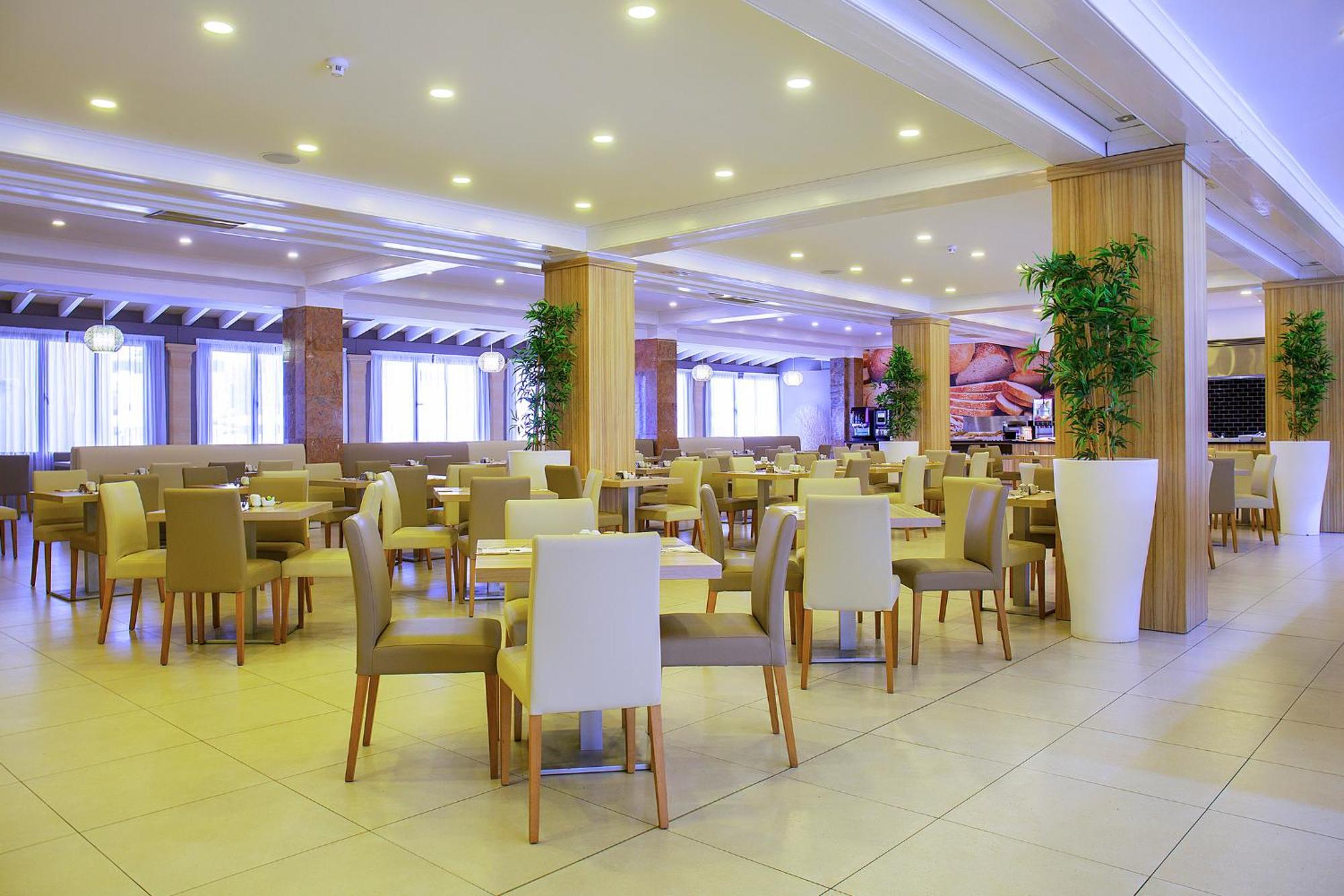 Hotel Bq Picafort 4*