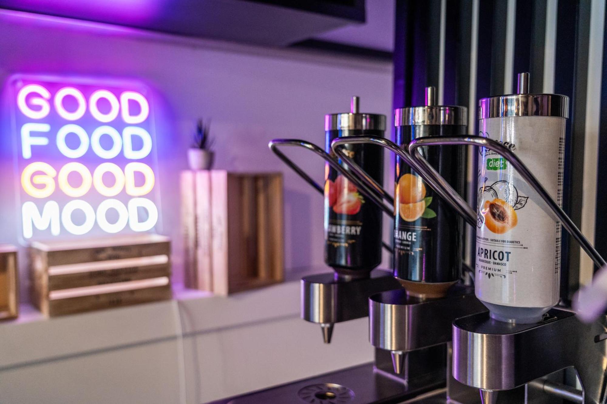 Onmood Cala Ratjada - Bed & Brunch Hotel Cala Ratjada (Mallorca)