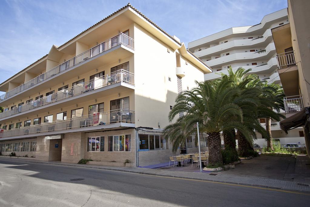 Bona Vista Hostal *