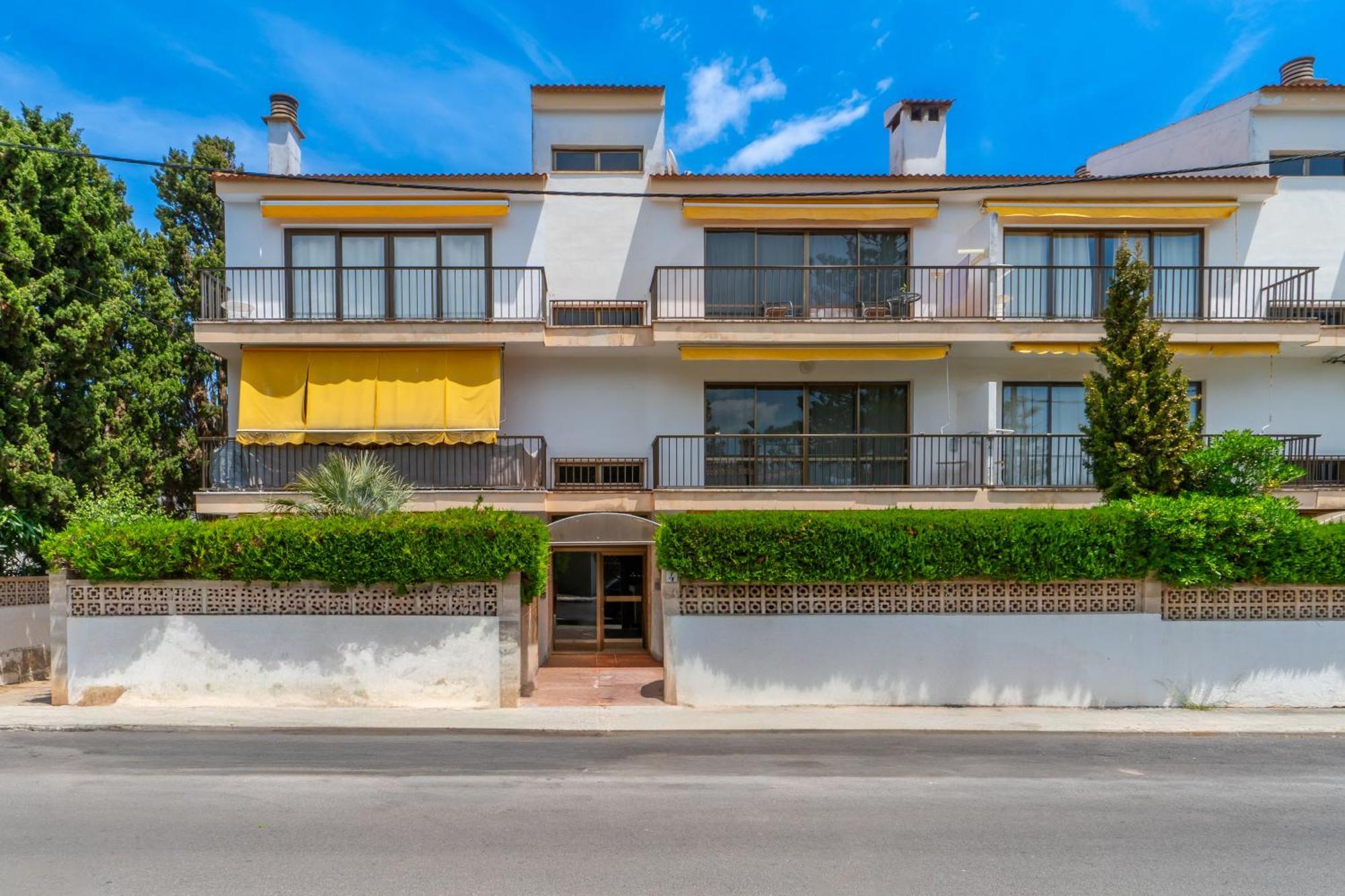 Apartment Ponent C