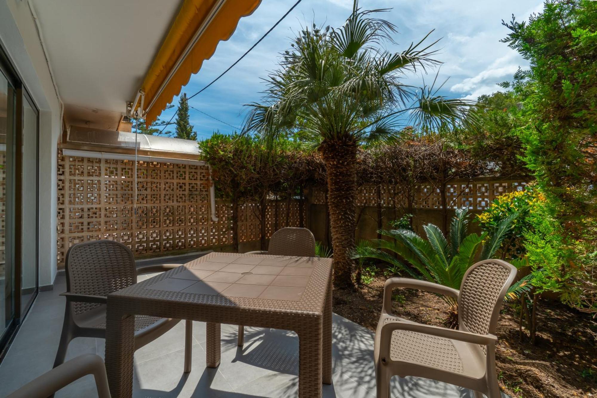 Apartamento Ponent E Cala Ratjada (Mallorca)