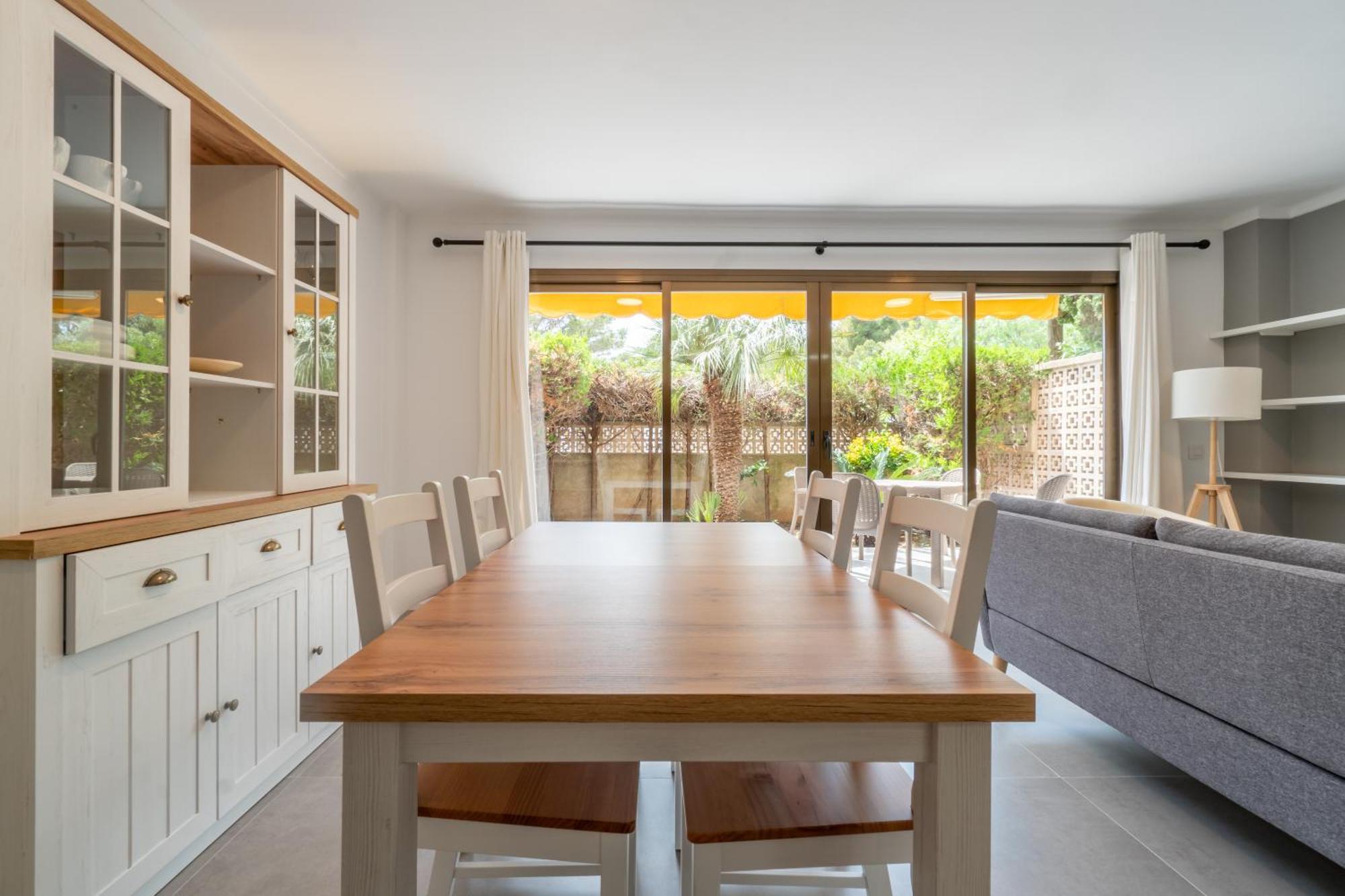 Ponent F Apartment Cala Ratjada (Mallorca)