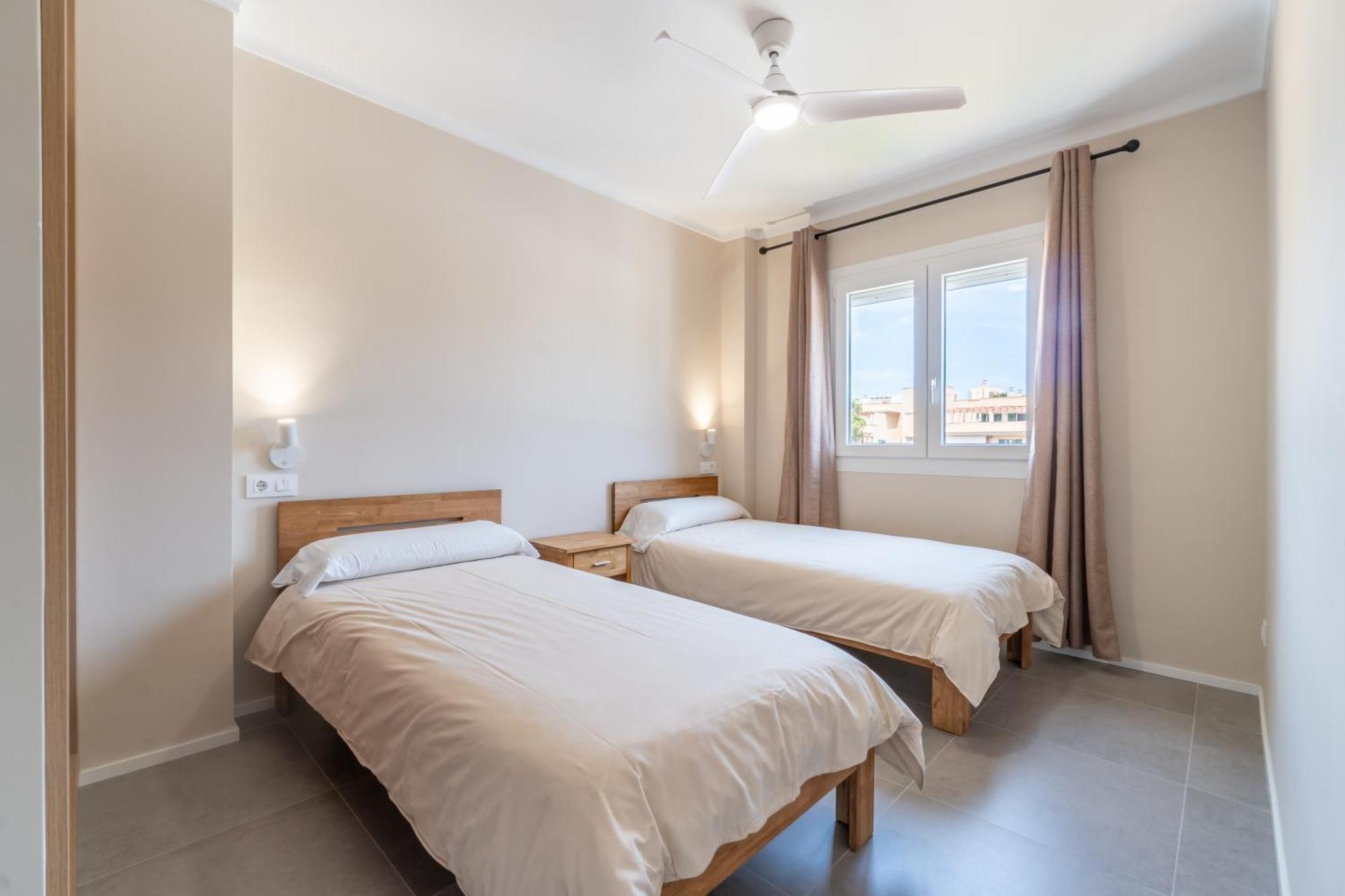 Apartment Ponent F Cala Ratjada (Mallorca)