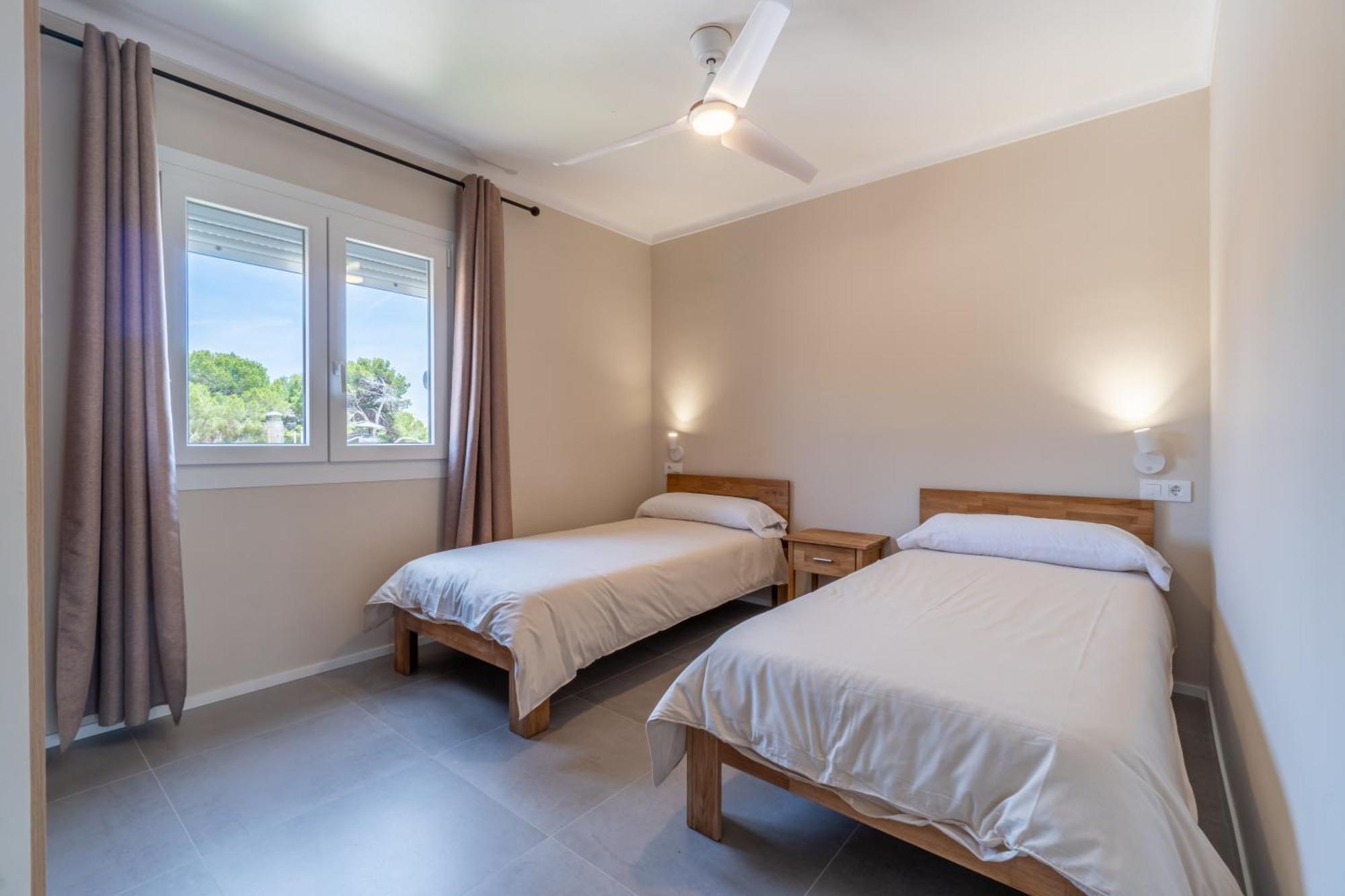 Ponent F Apartment