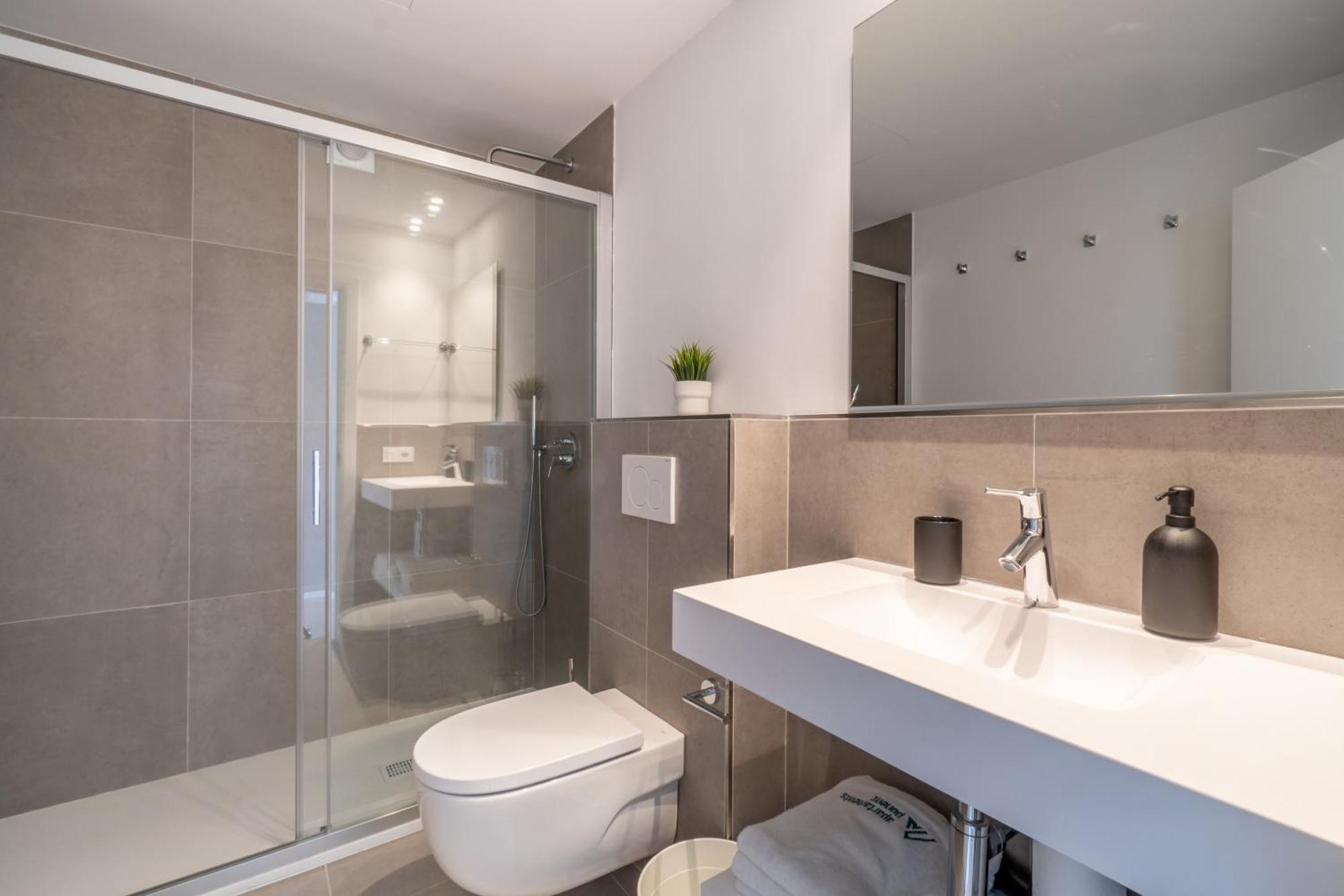Ponent F Apartment Cala Ratjada (Mallorca)