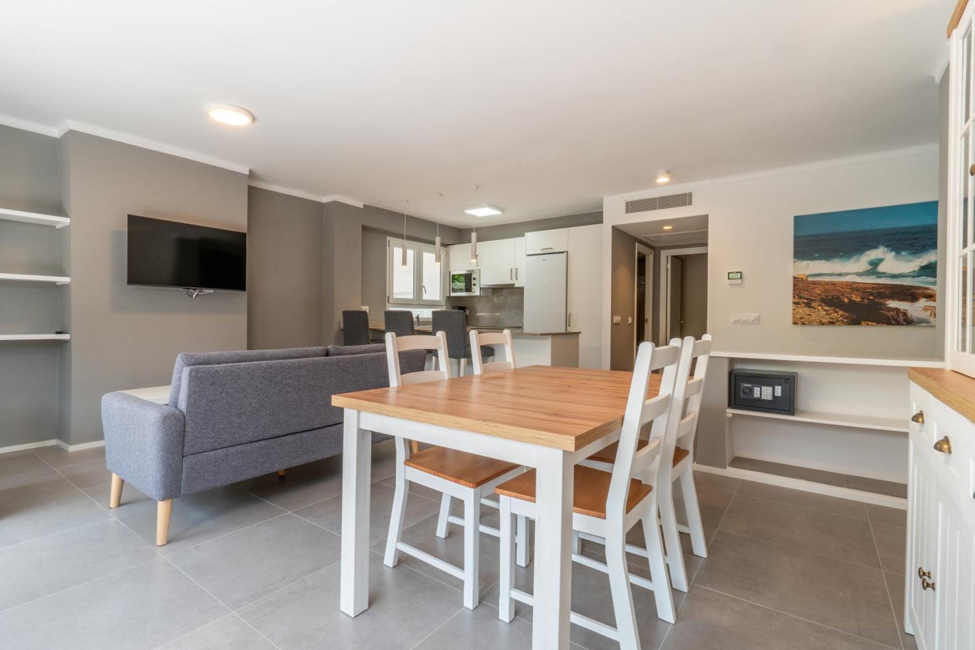 Apartamento Ponent E Cala Ratjada (Mallorca)