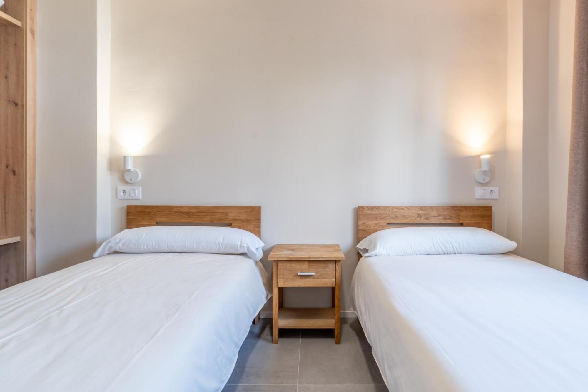 Apartment Ponent F *