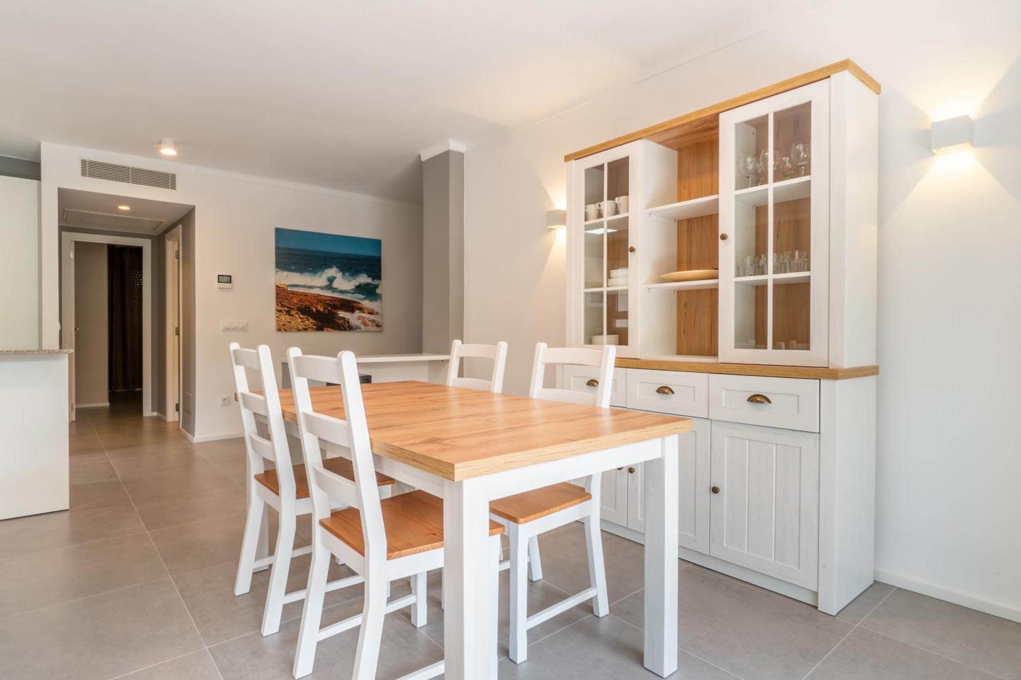 Ponent F Apartment Cala Ratjada (Mallorca)