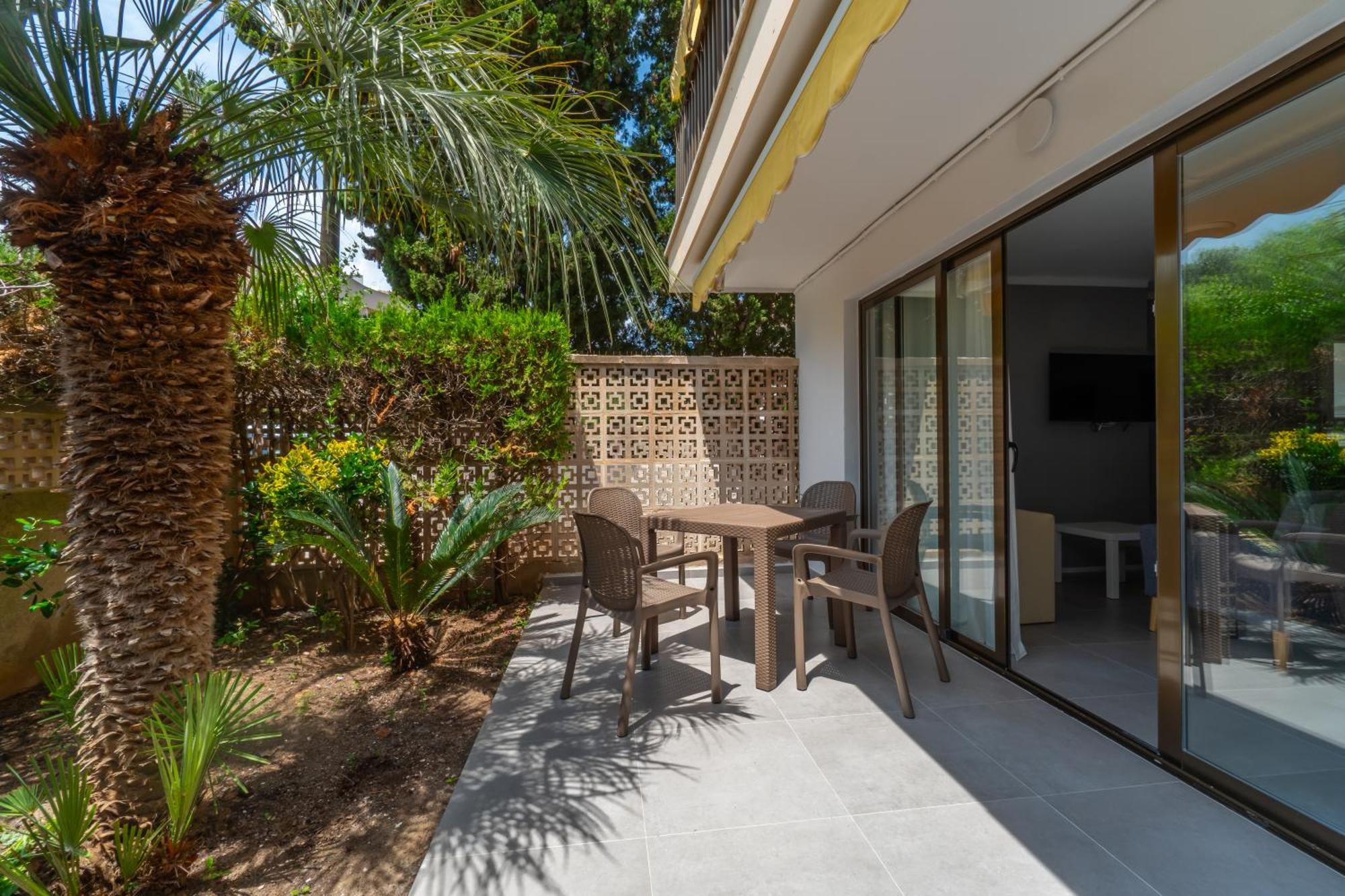 Ponent E Apartamento Cala Ratjada (Mallorca)