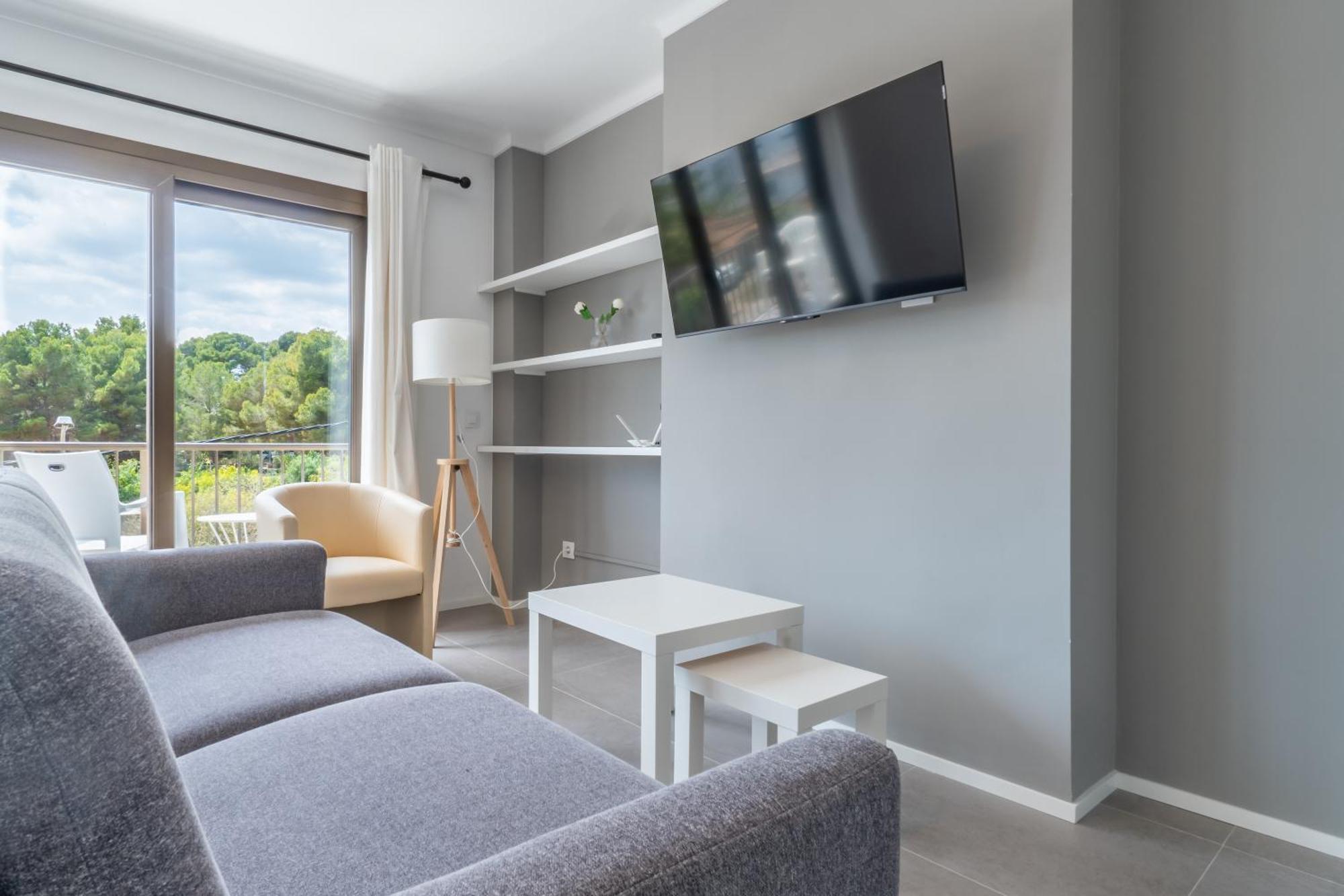 Apartamento Ponent E Cala Ratjada (Mallorca)