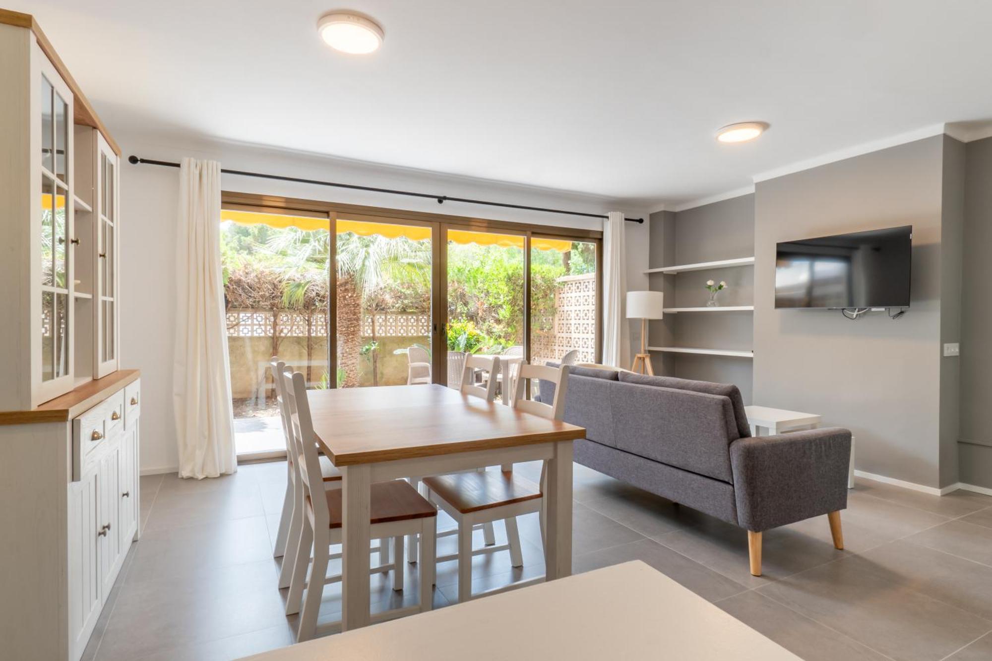 Ponent E Apartamento Cala Ratjada (Mallorca)