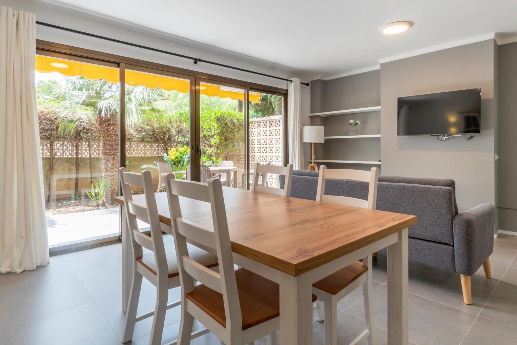 Apartamento Ponent E