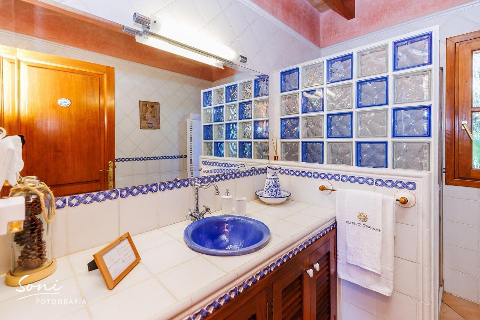 Escapada De Lujo Last Minutevilla Privada Con * Inca (Mallorca)